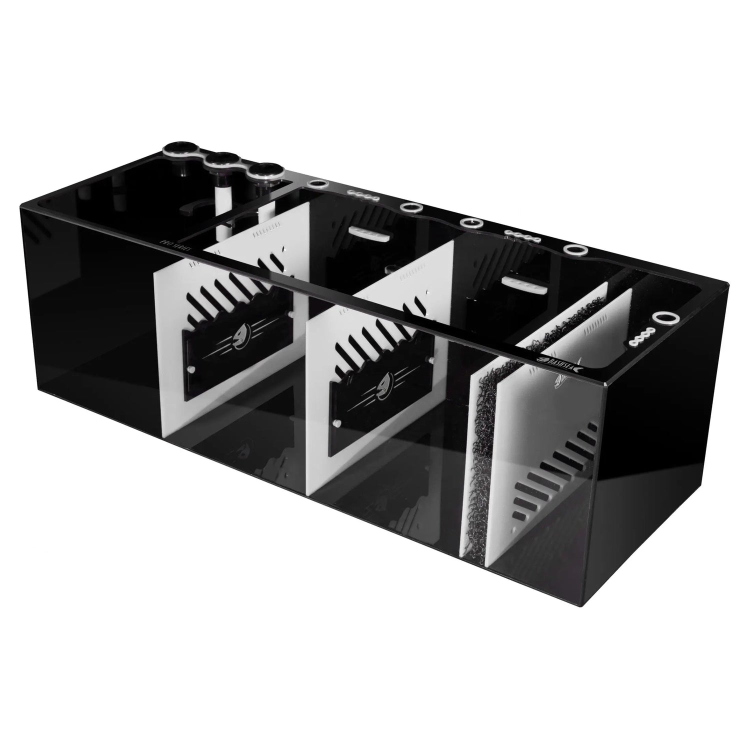 Bashsea Pro Series Sump 48