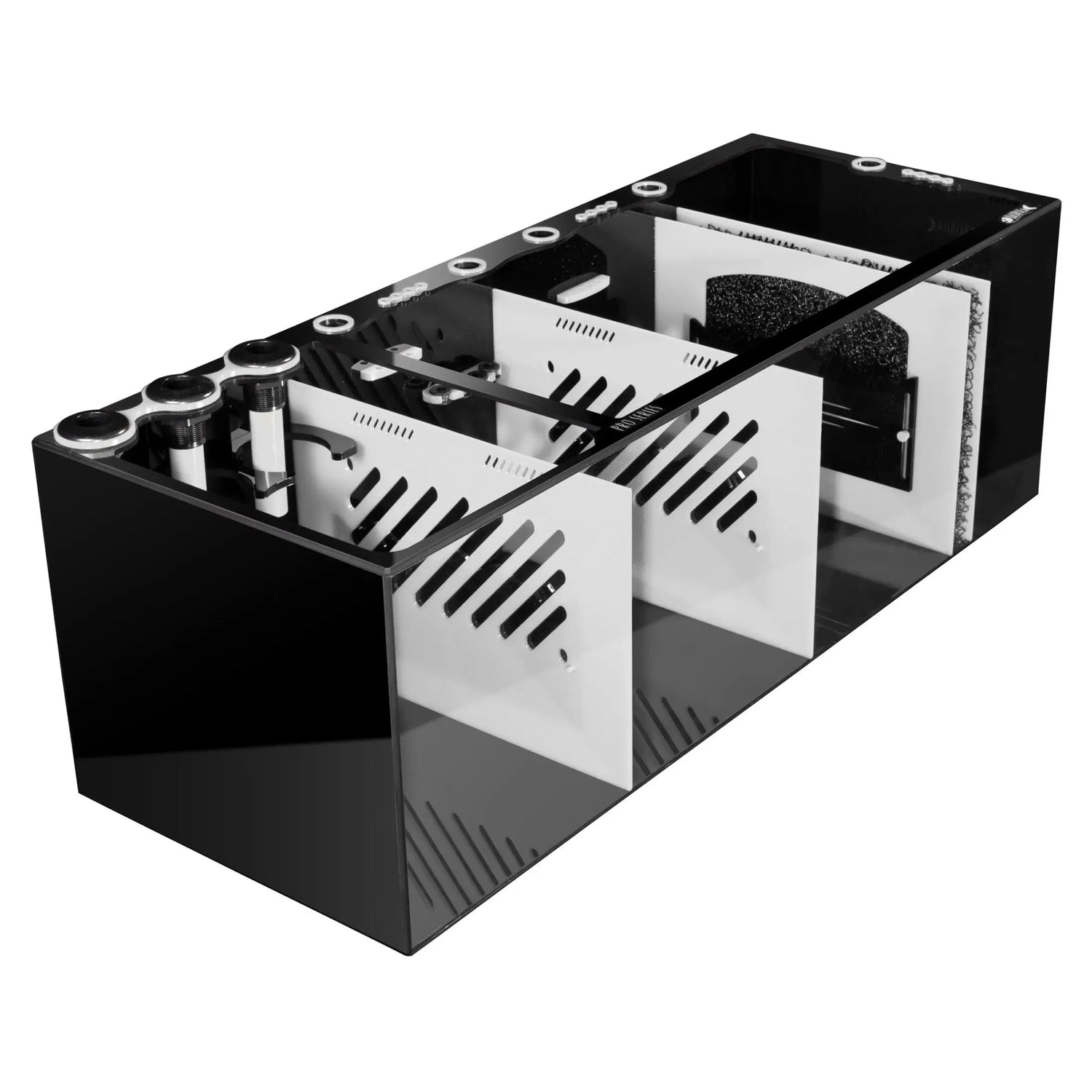 Bashsea Pro Series Sump 48