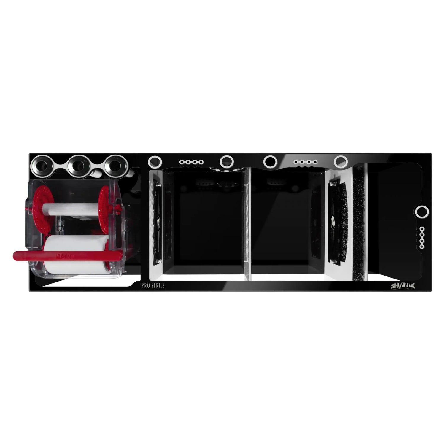 Bashsea Pro Series Sump 48
