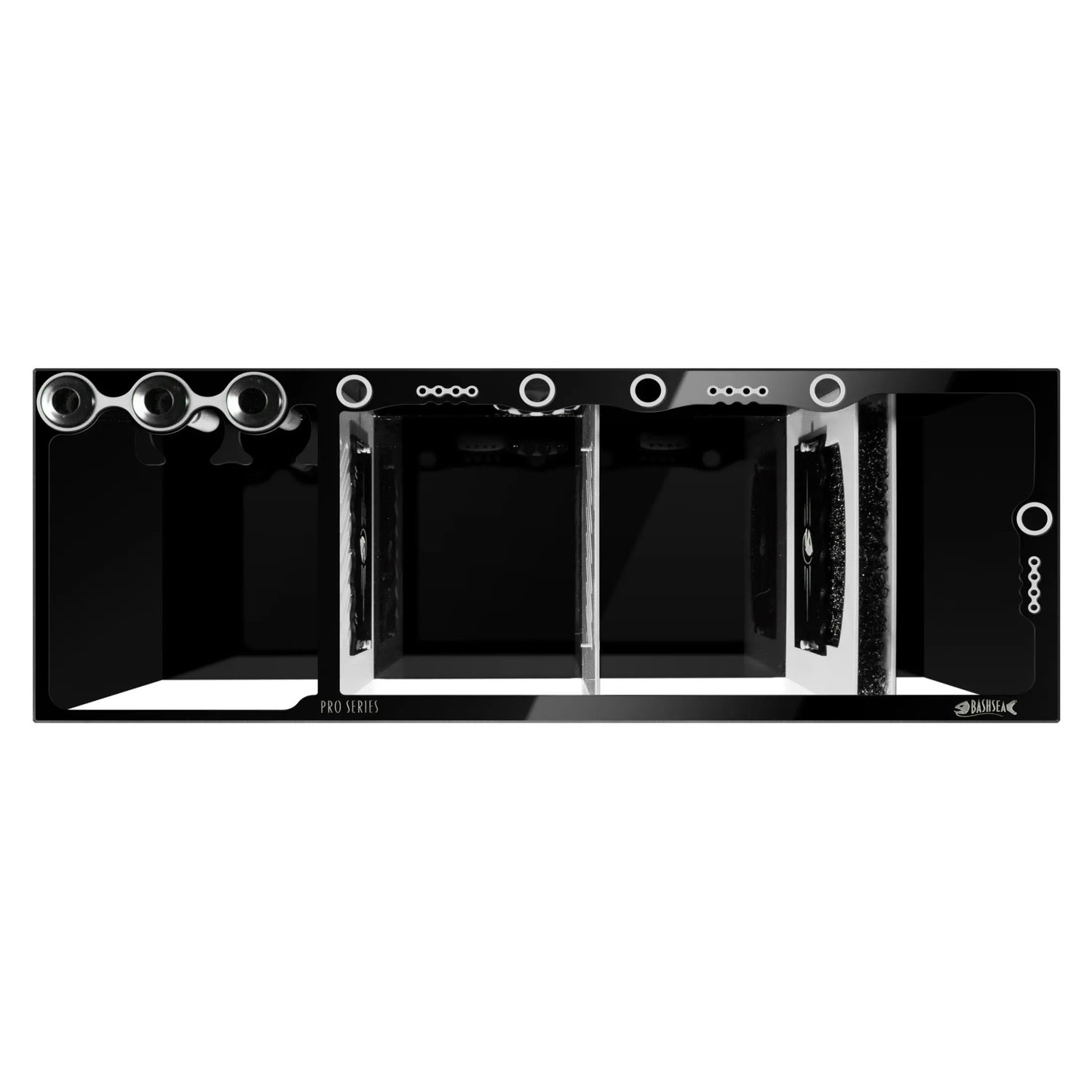 Bashsea Pro Series Sump 48
