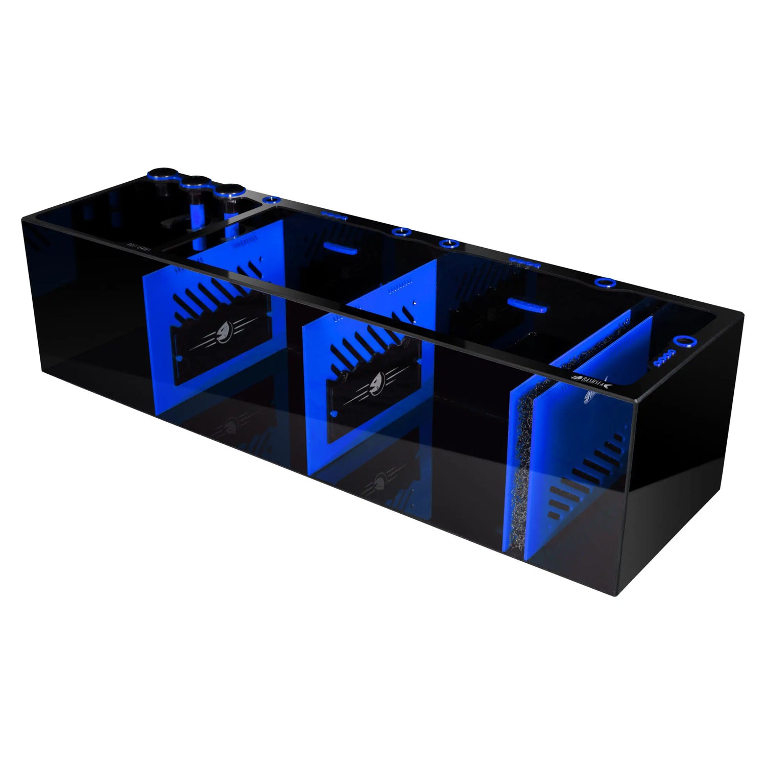 Bashsea Pro Series Sump 60