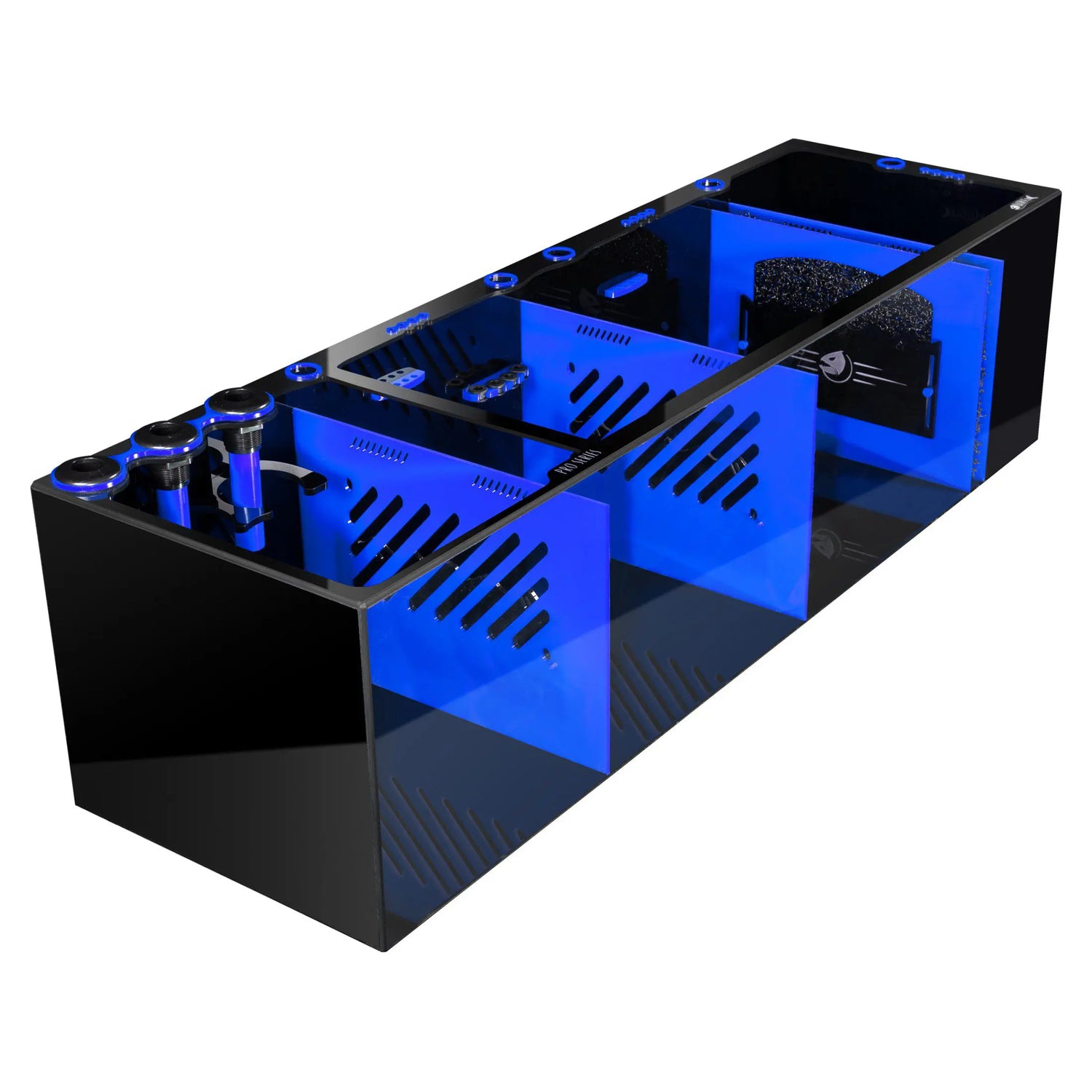 Bashsea Pro Series Sump 60