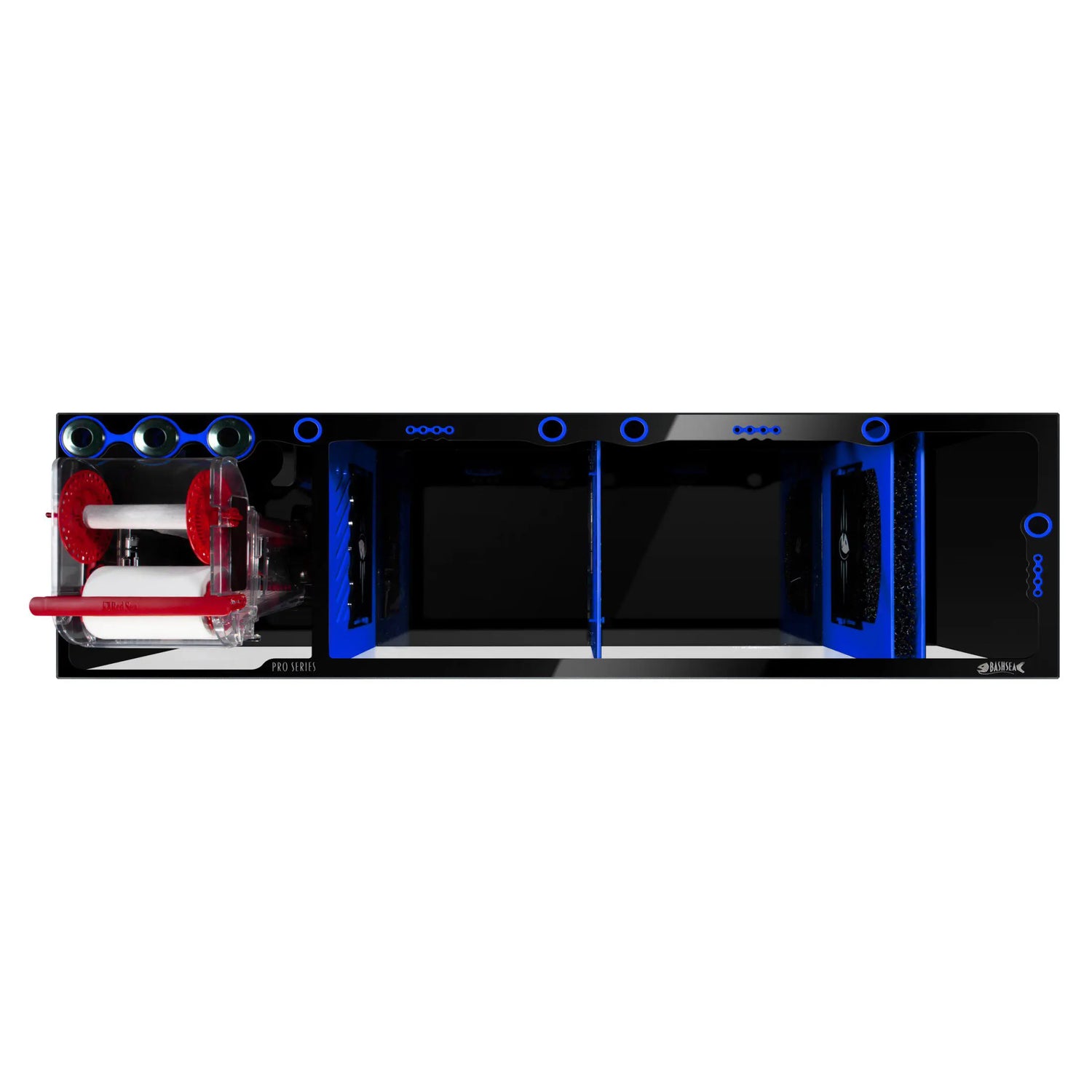 Bashsea Pro Series Sump 60