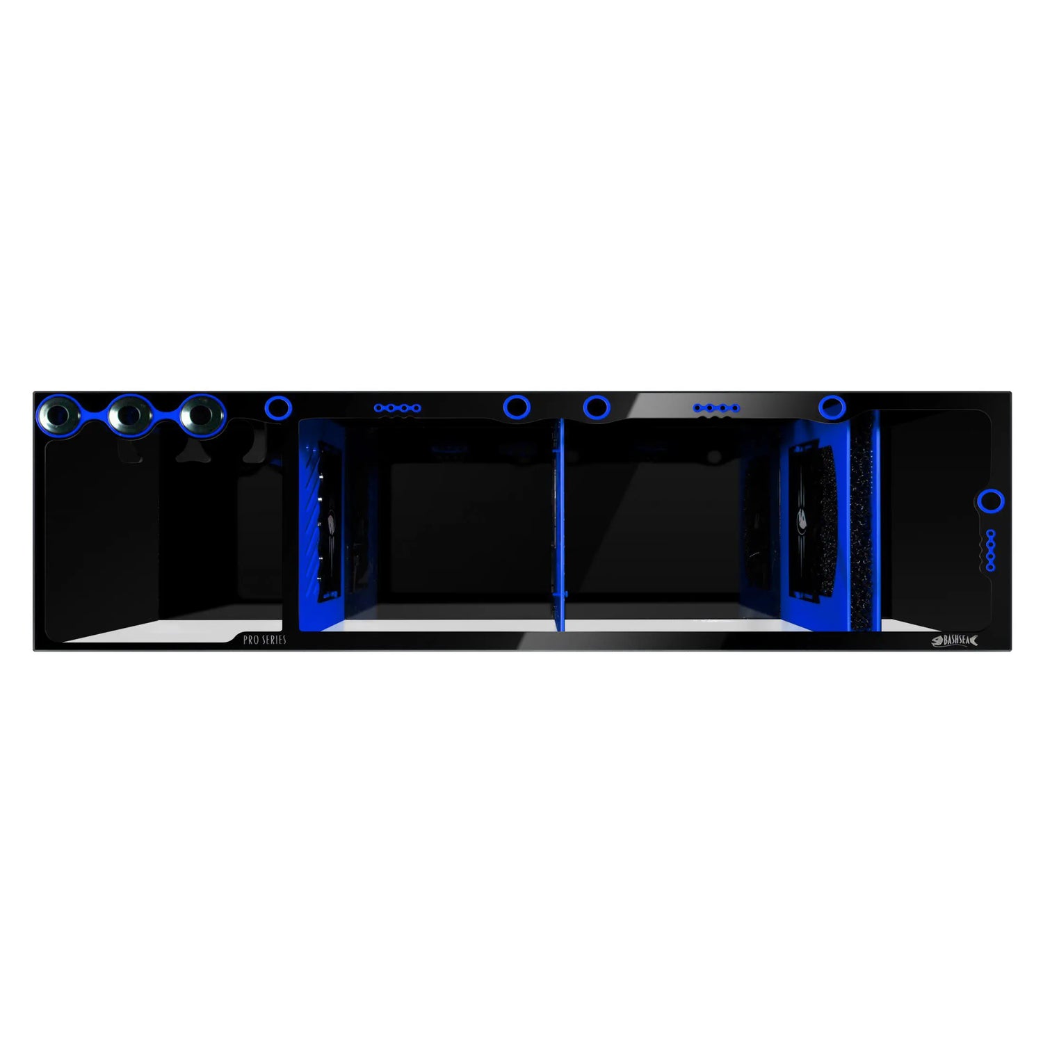 Bashsea Pro Series Sump 60