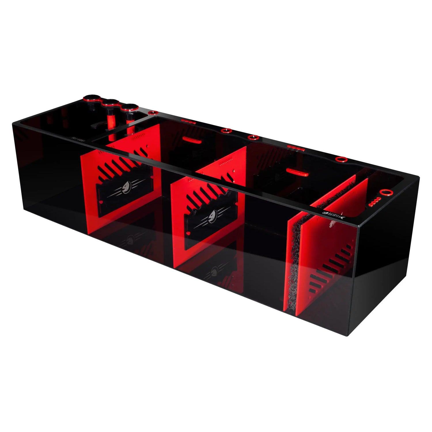 Bashsea Pro Series Sump 60