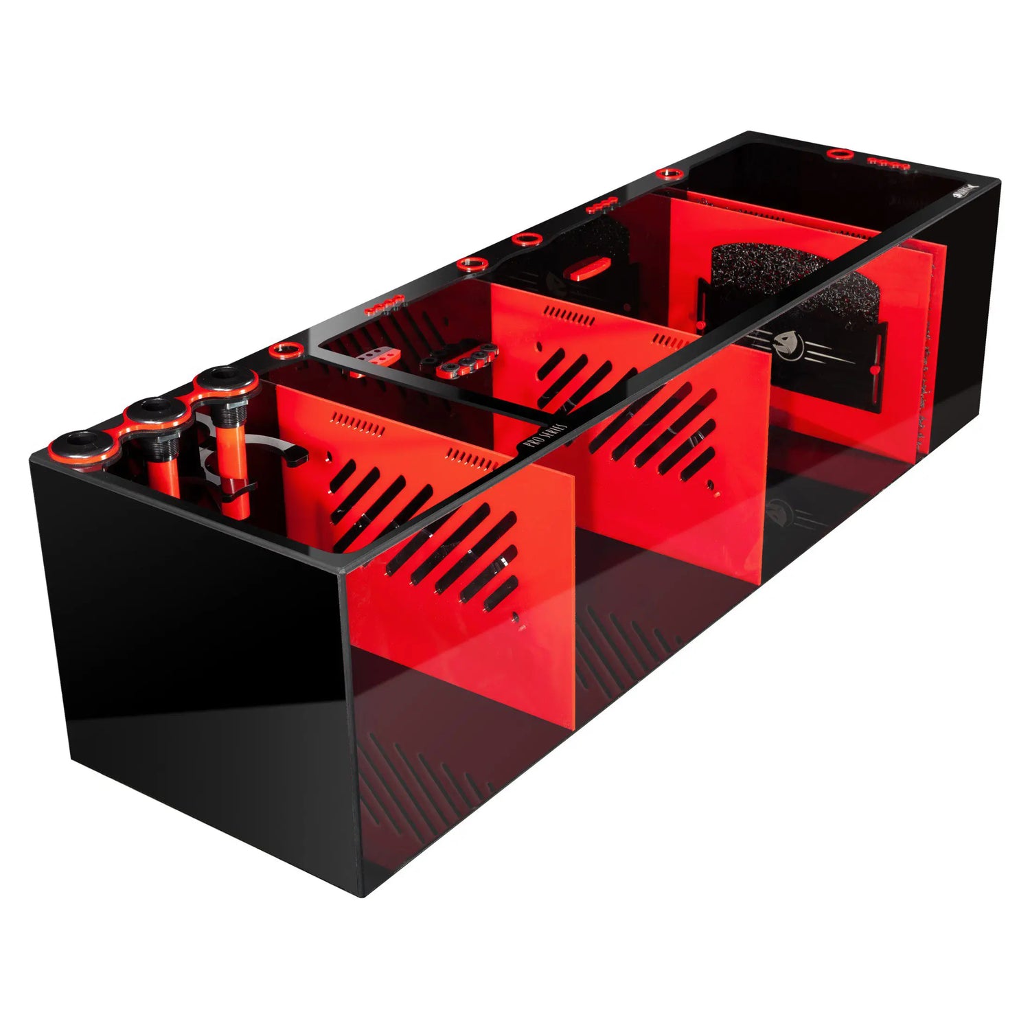 Bashsea Pro Series Sump 60