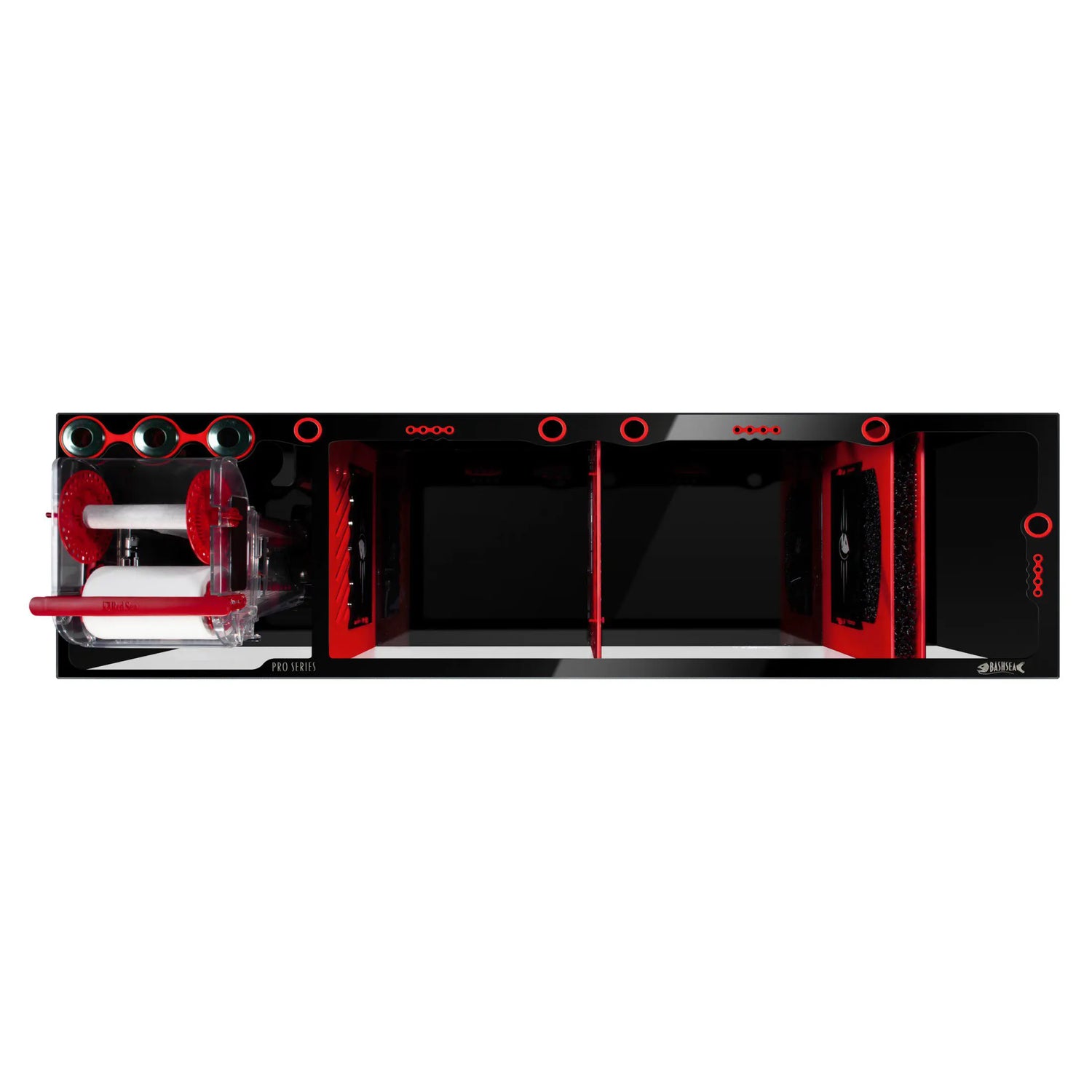 Bashsea Pro Series Sump 60