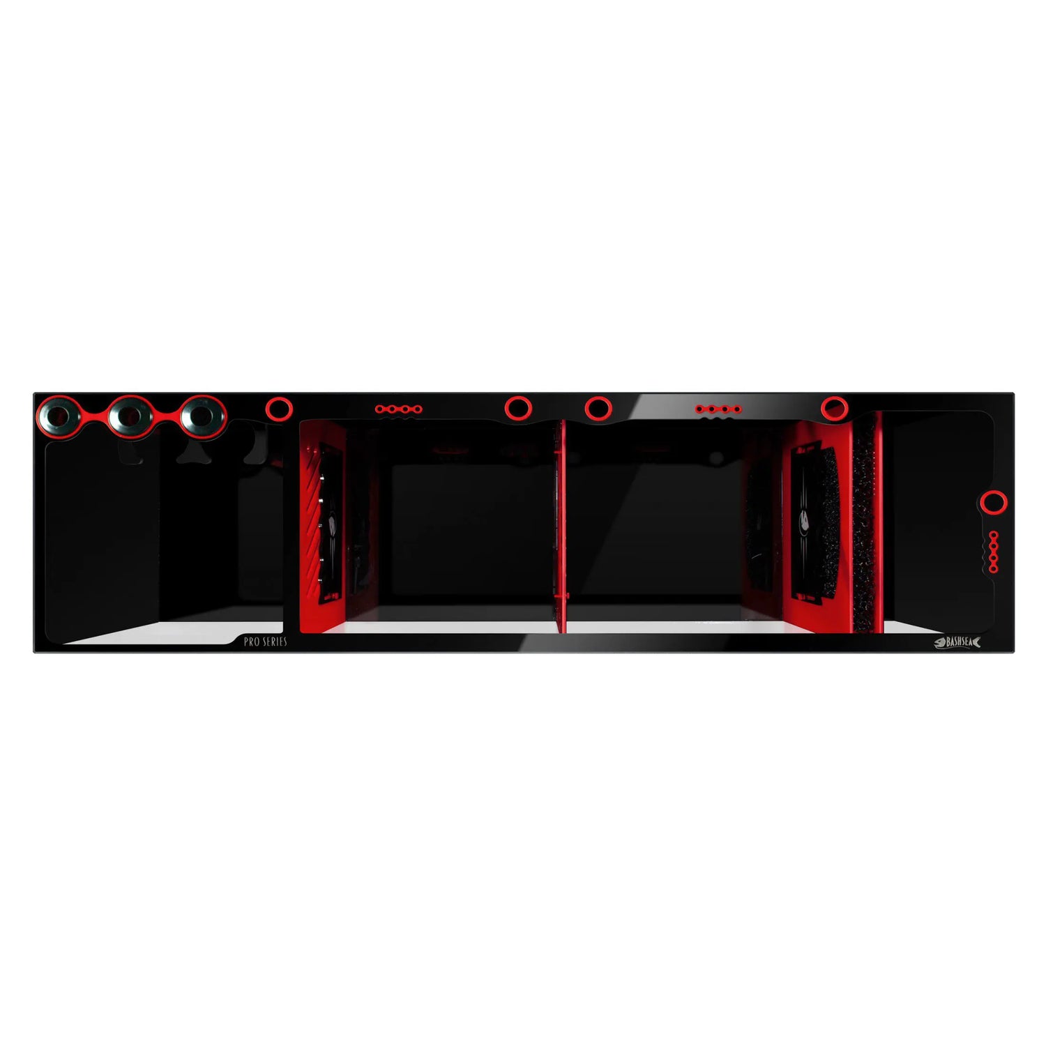 Bashsea Pro Series Sump 60