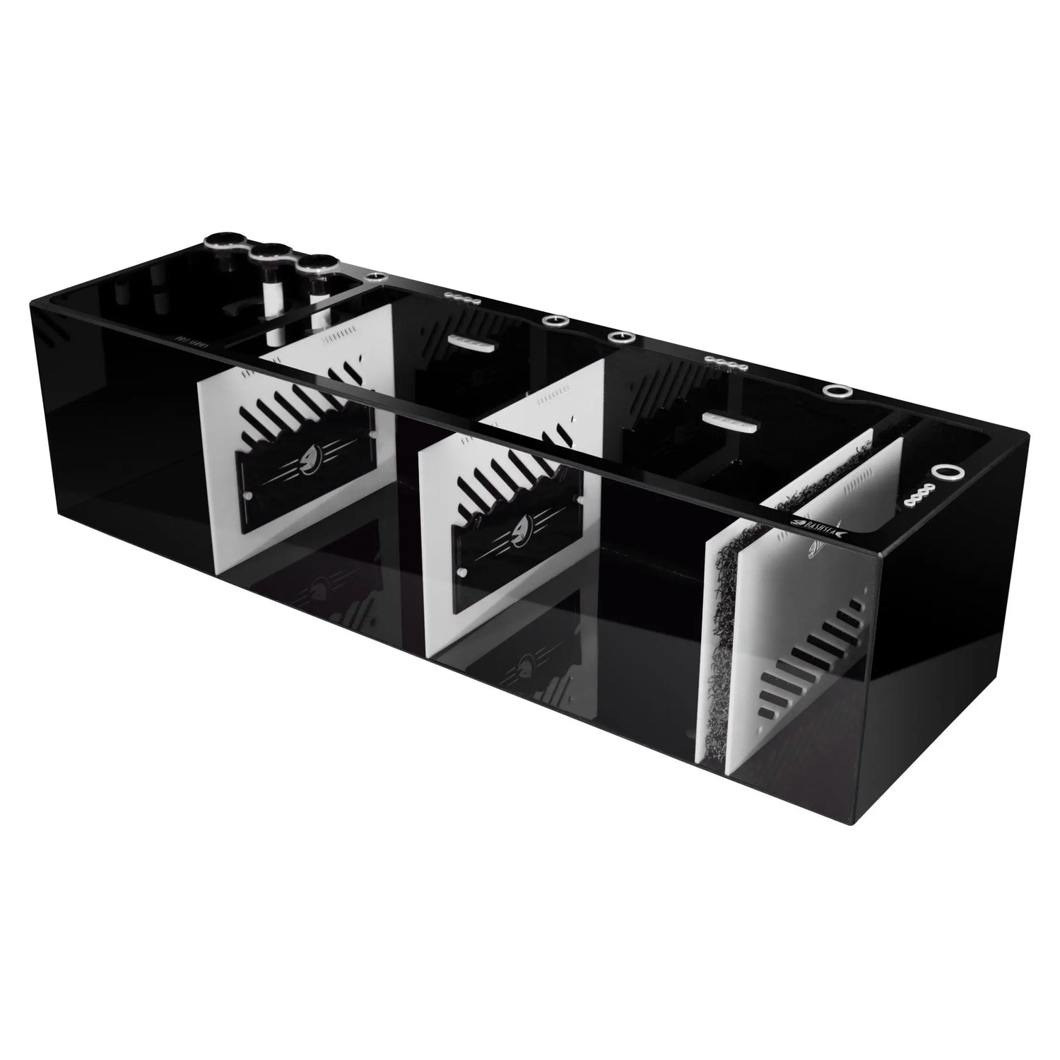 Bashsea Pro Series Sump 60