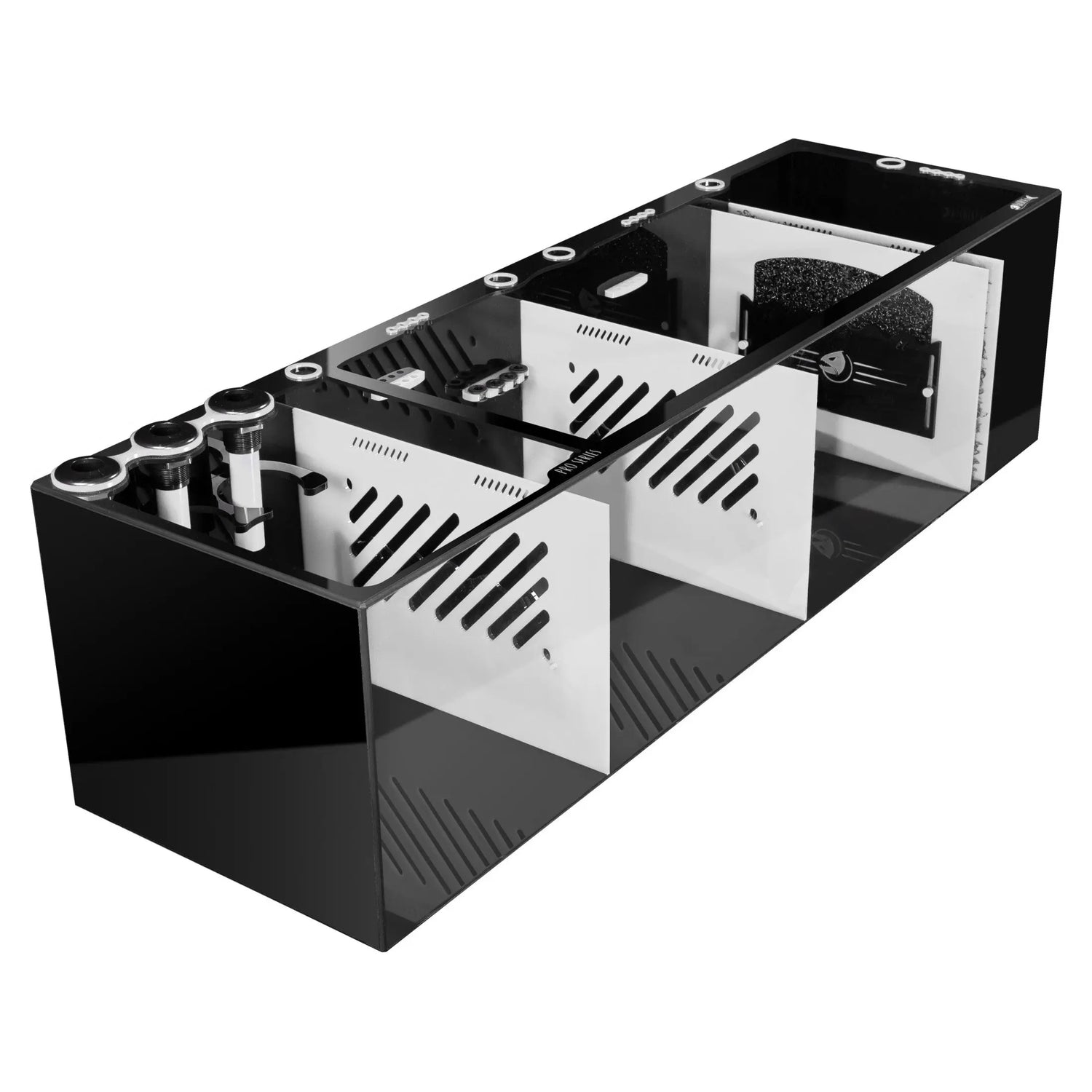 Bashsea Pro Series Sump 60