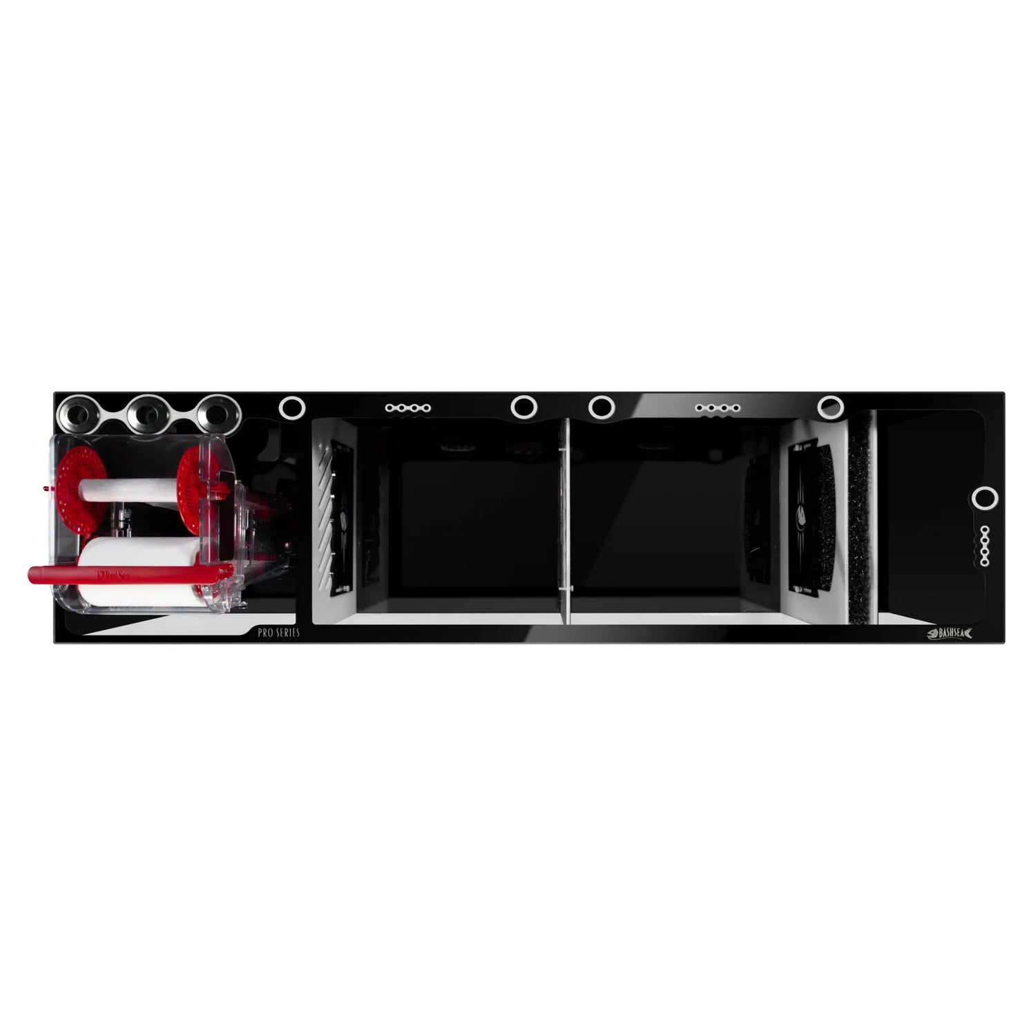 Bashsea Pro Series Sump 60