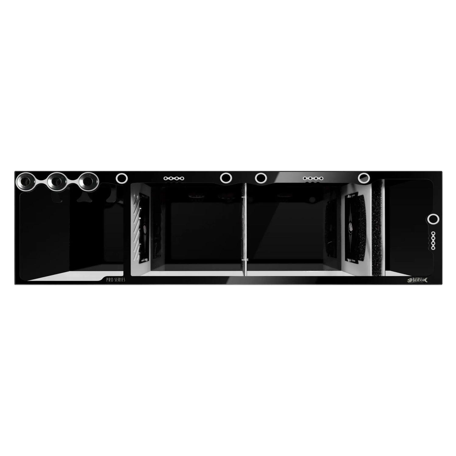 Bashsea Pro Series Sump 60
