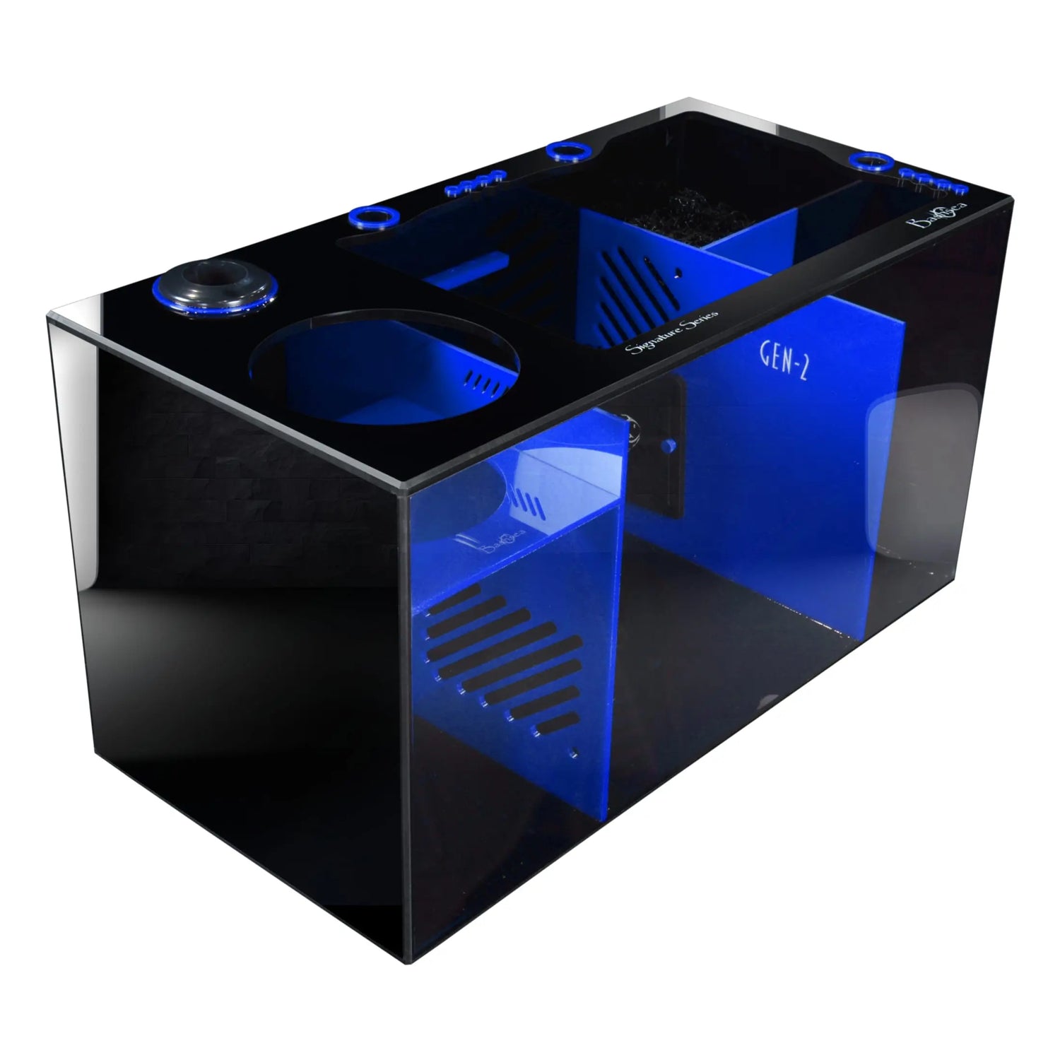 Bashsea Signature Series Sump 30