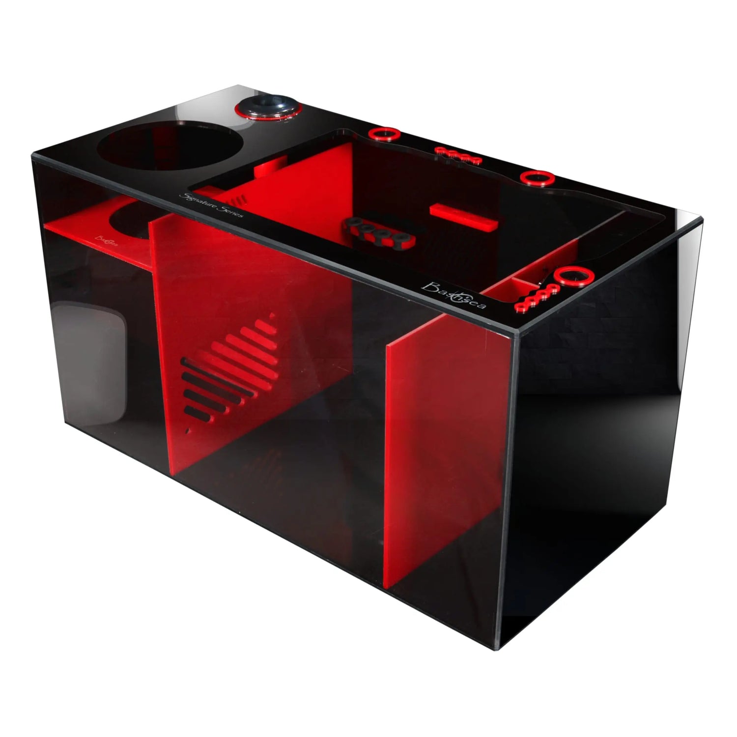 Bashsea Signature Series Sump 30