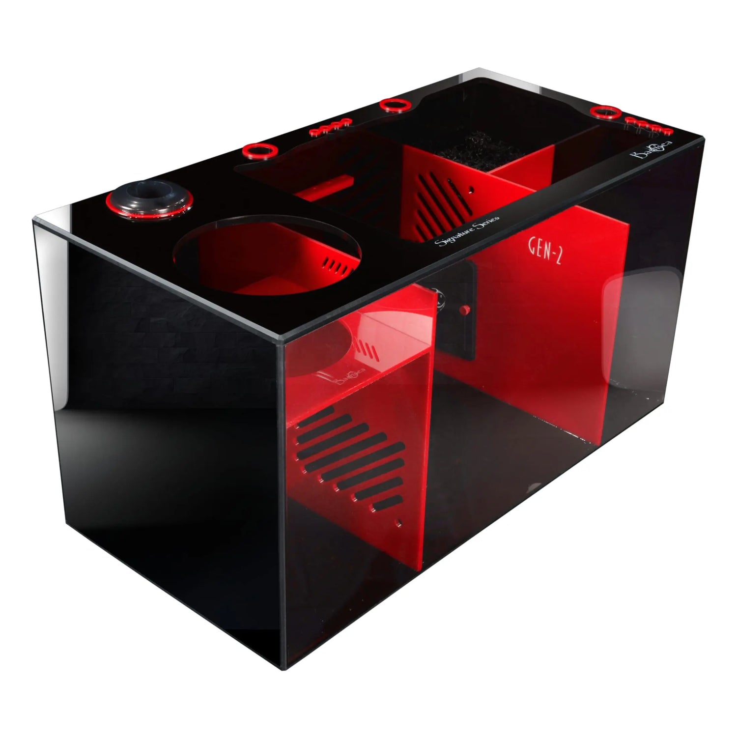 Bashsea Signature Series Sump 30