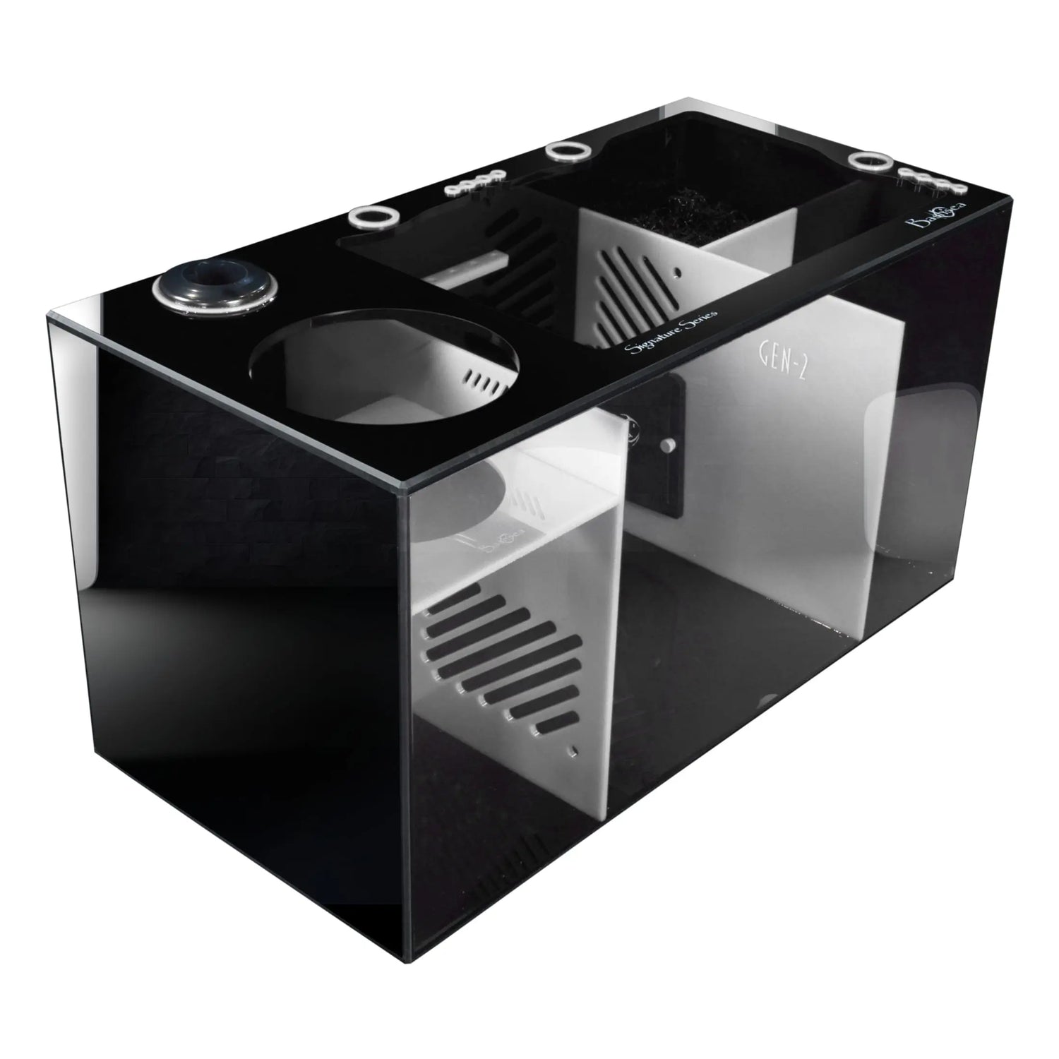 Bashsea Signature Series Sump 30