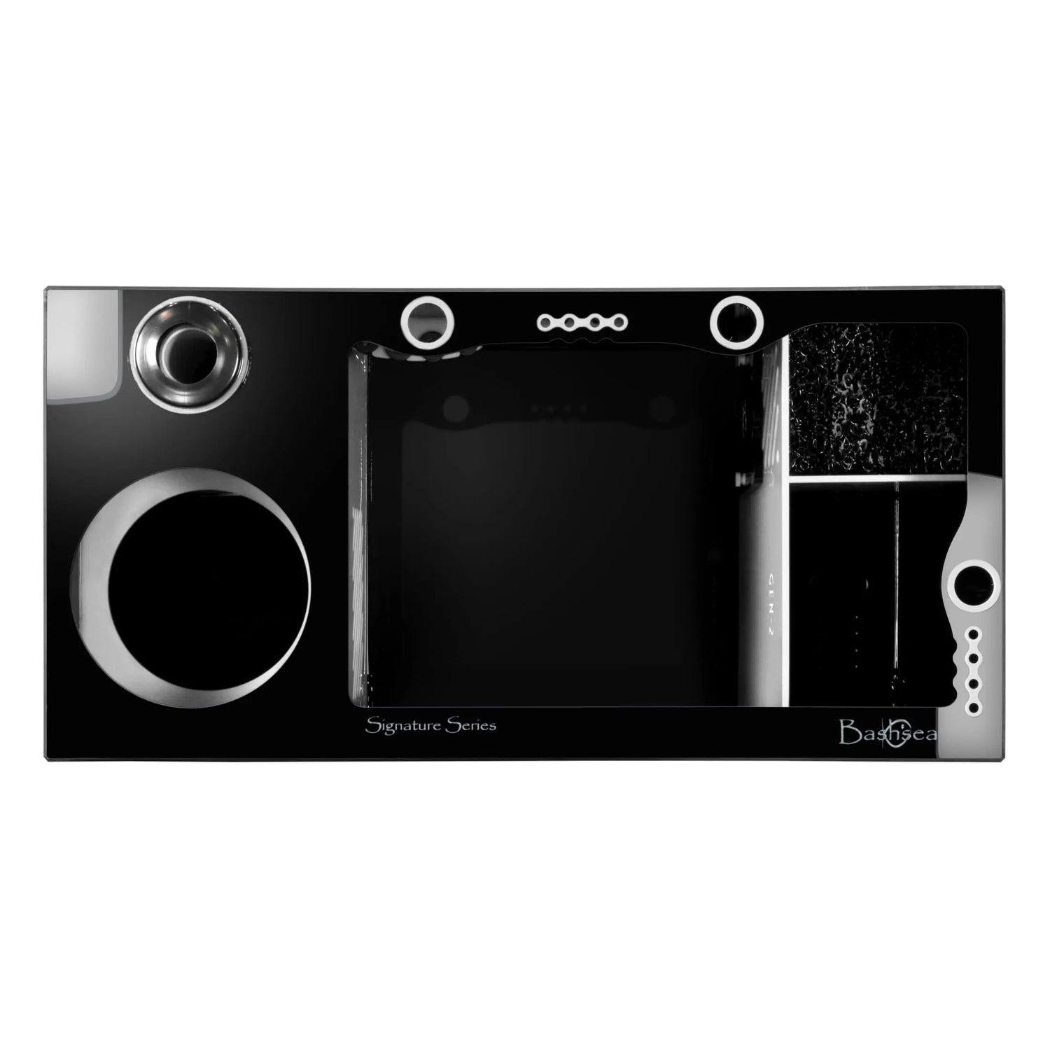 Bashsea Signature Series Sump 30