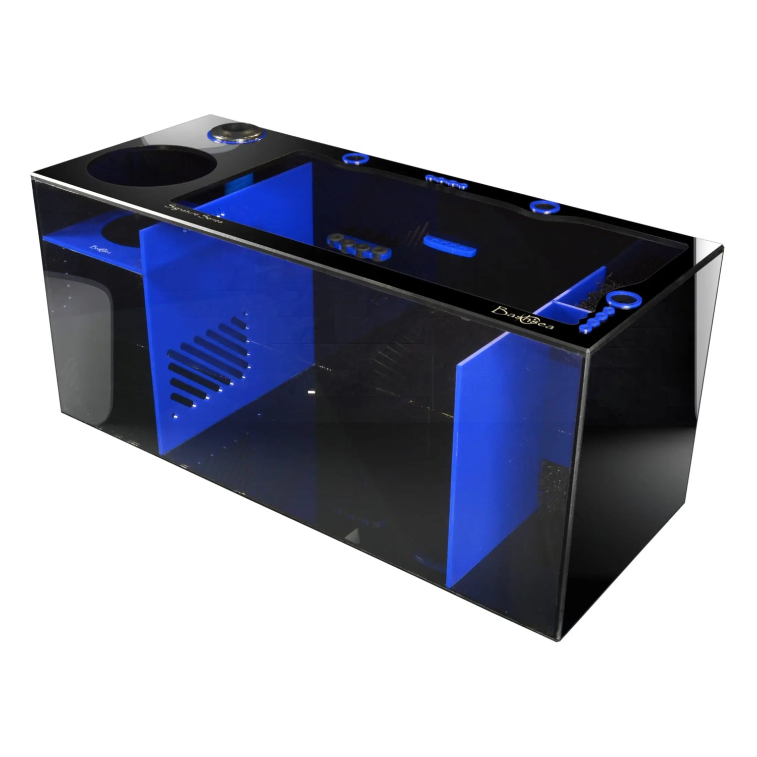 Bashsea Signature Series Sump 36