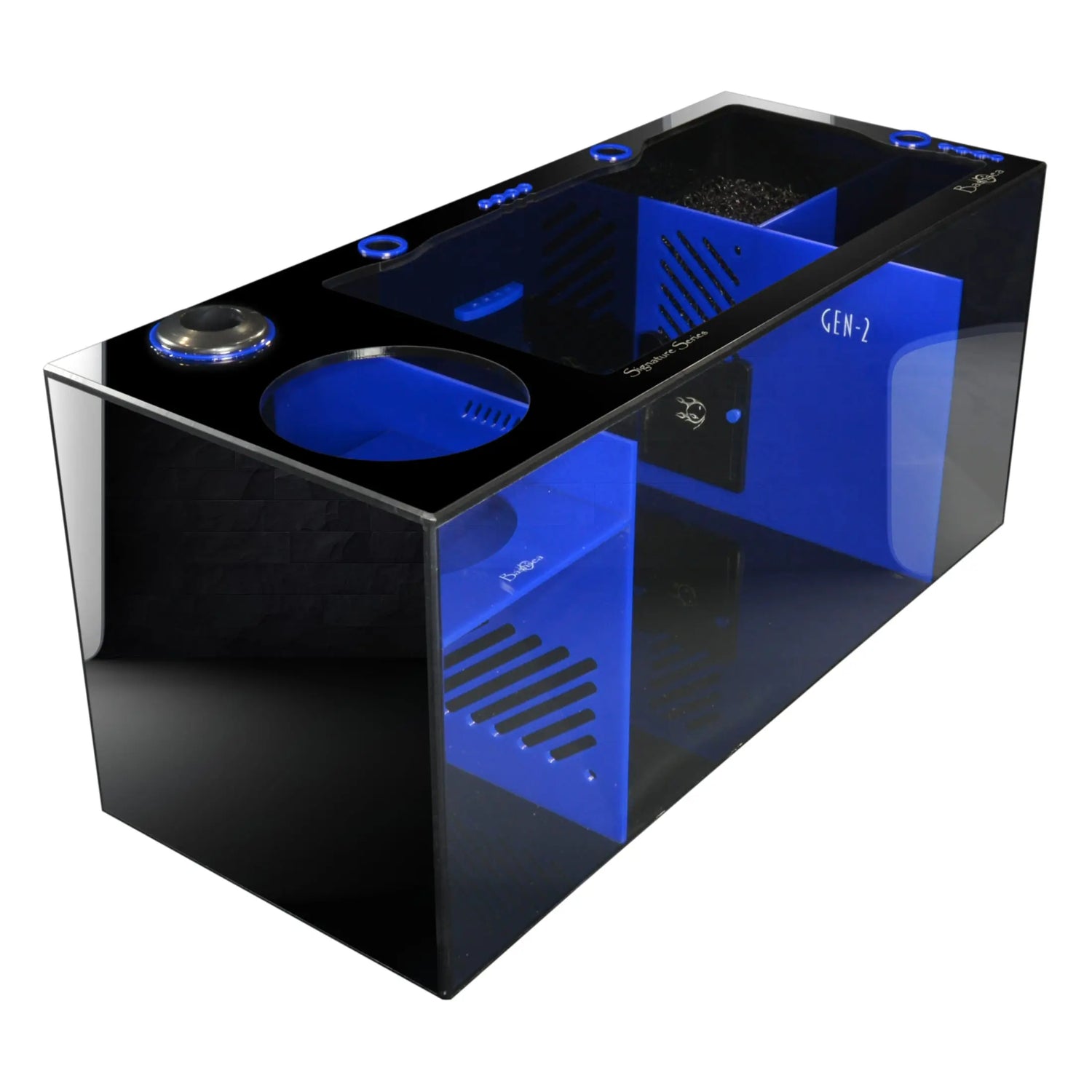 Bashsea Signature Series Sump 36