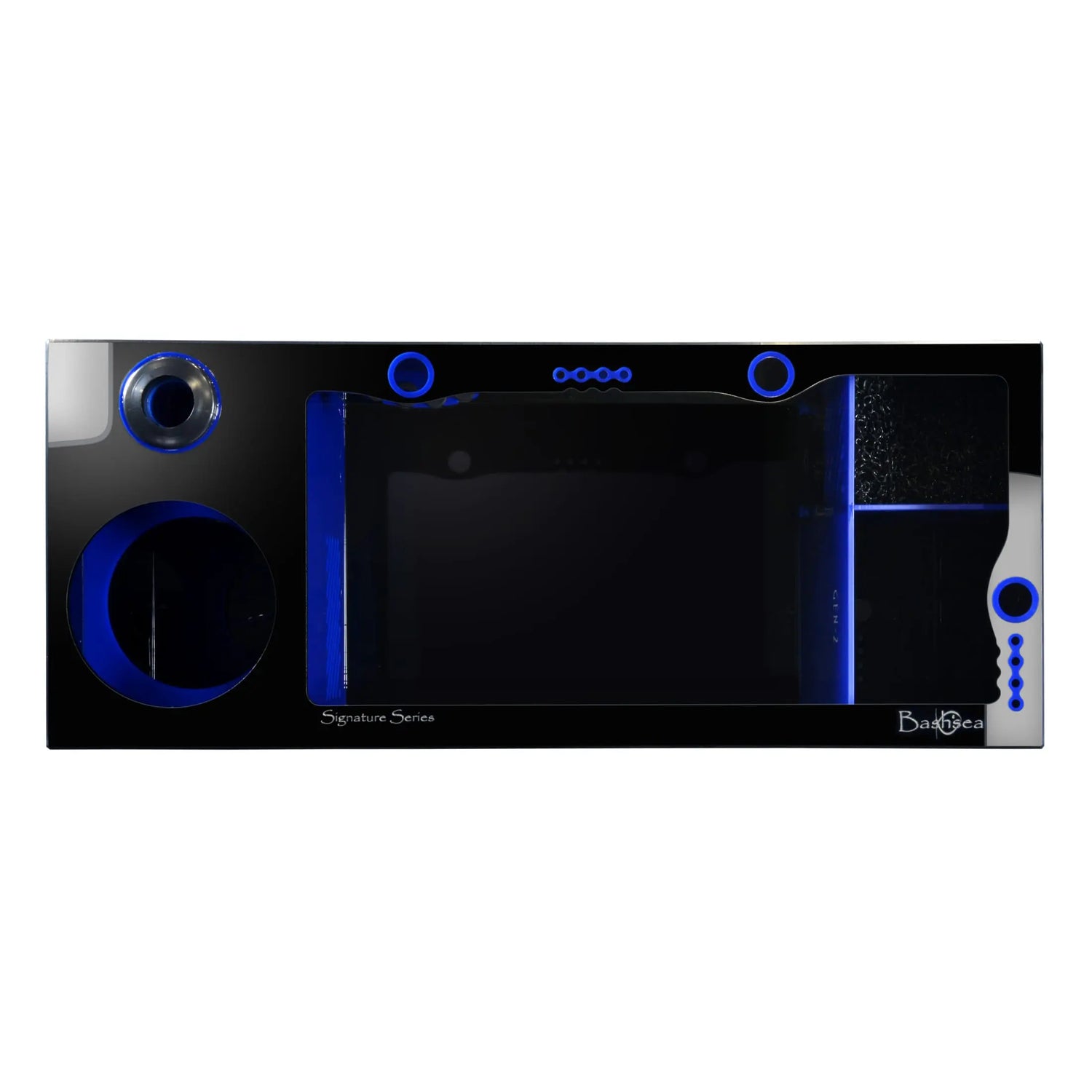 Bashsea Signature Series Sump 36