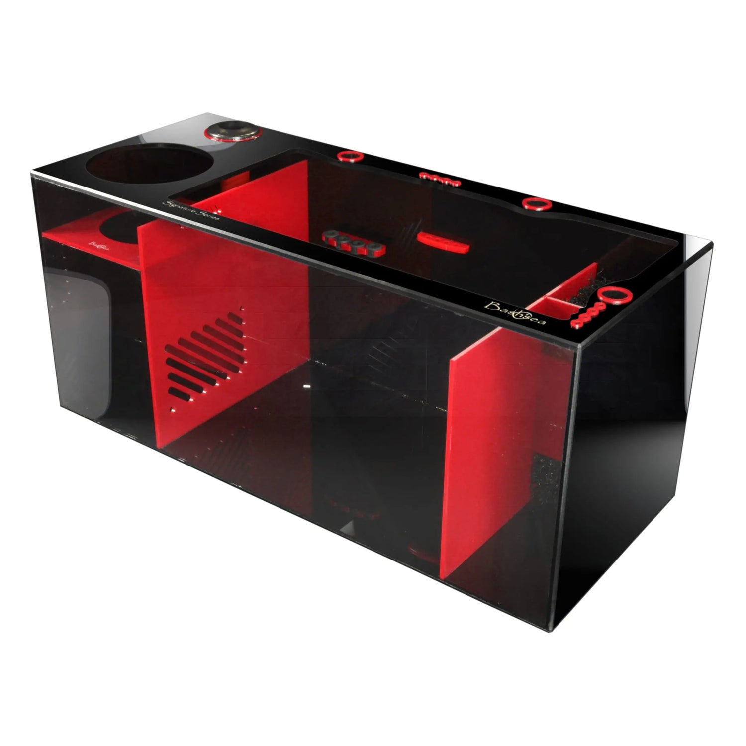 Bashsea Signature Series Sump 36