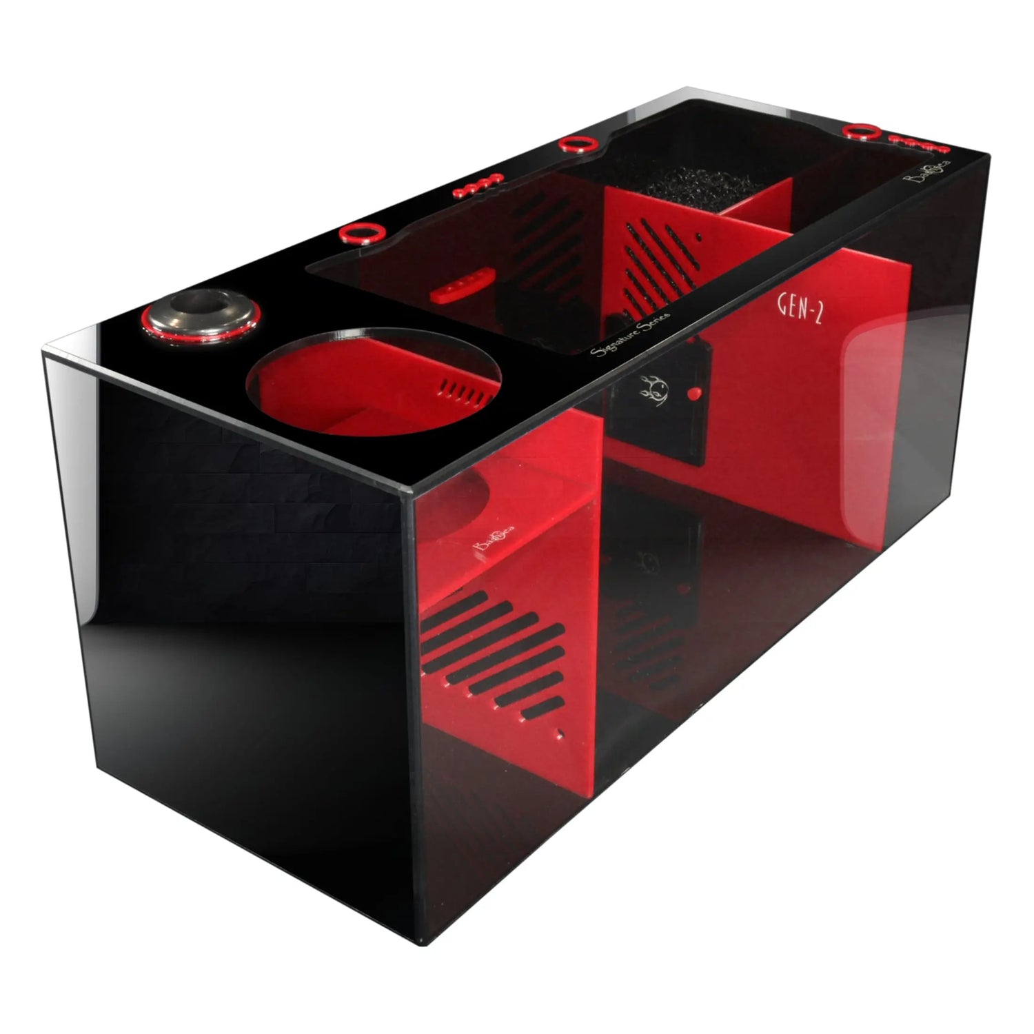 Bashsea Signature Series Sump 36