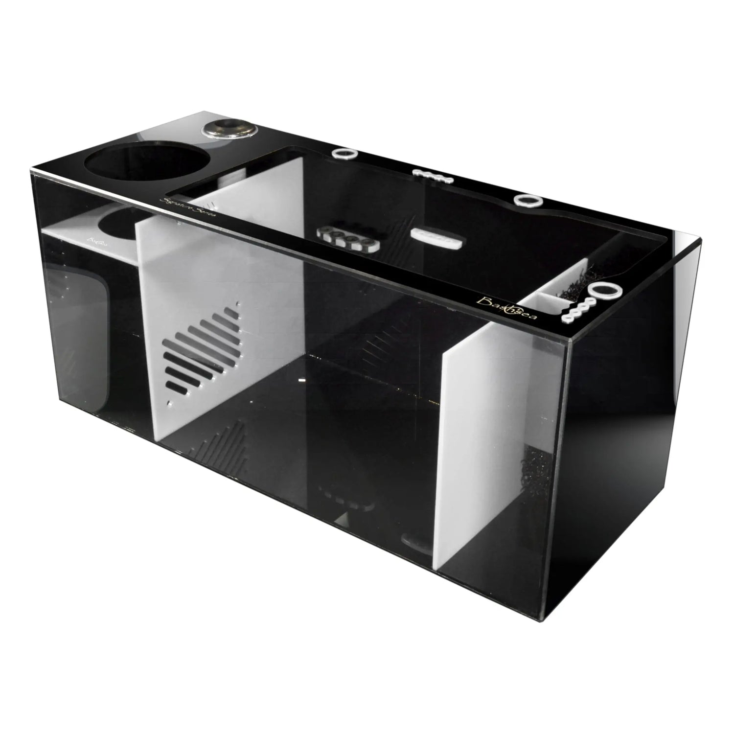 Bashsea Signature Series Sump 36