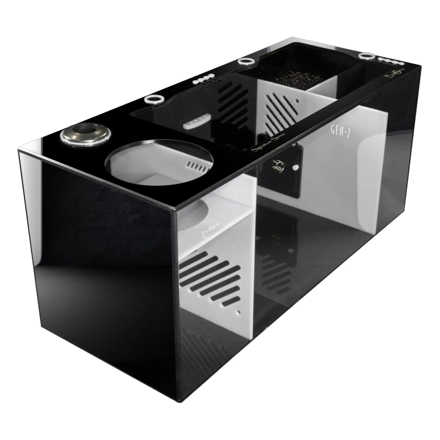 Bashsea Signature Series Sump 36