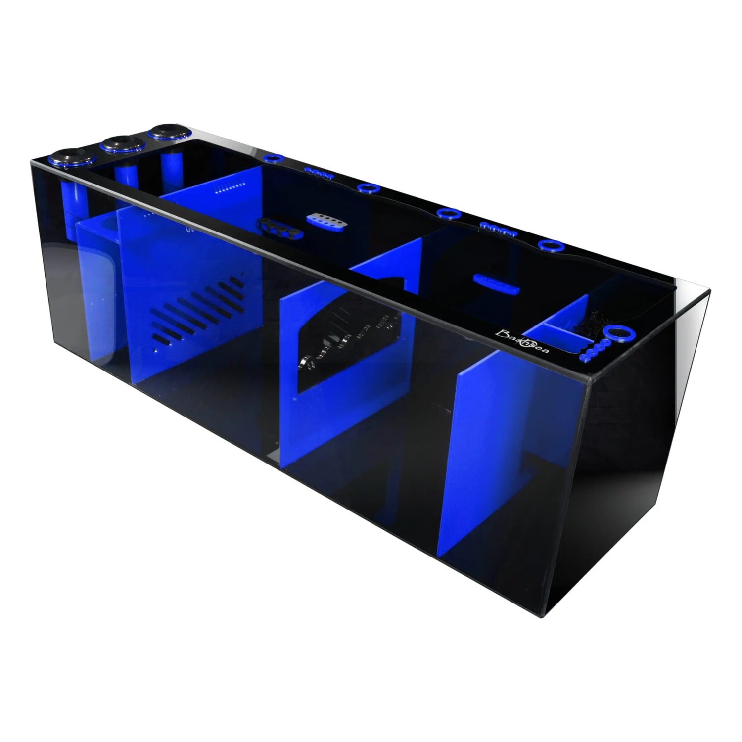 Bashsea Signature Series Sump 48