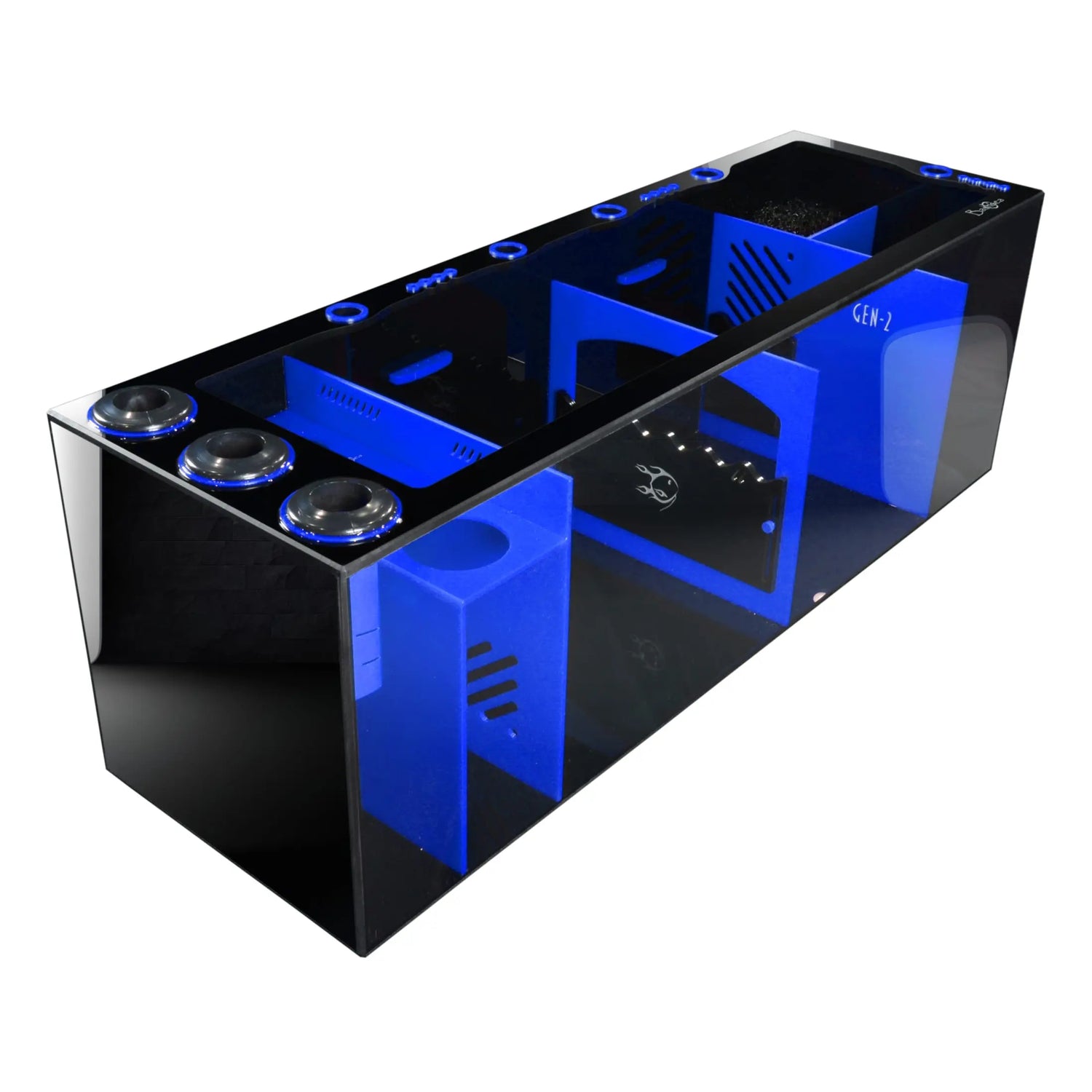 Bashsea Signature Series Sump 48