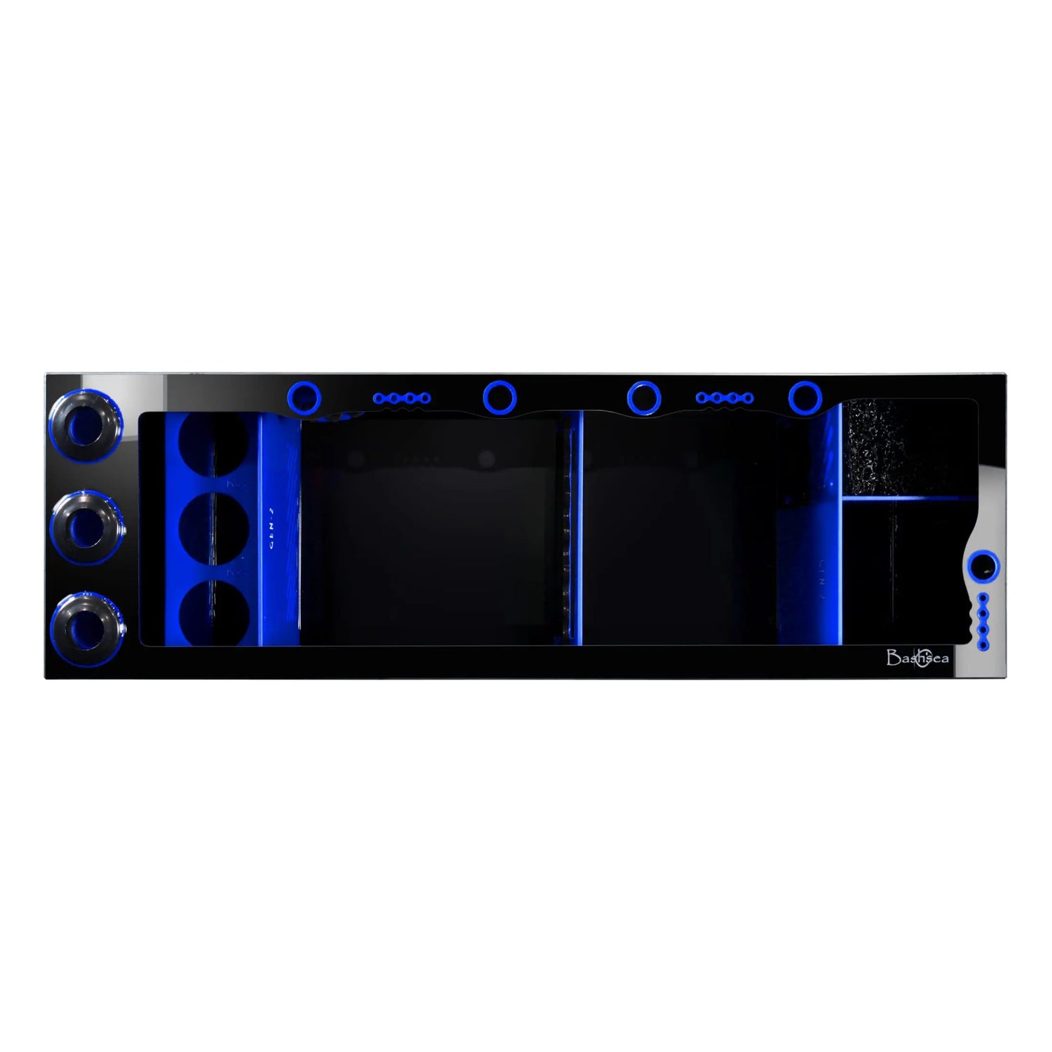 Bashsea Signature Series Sump 48