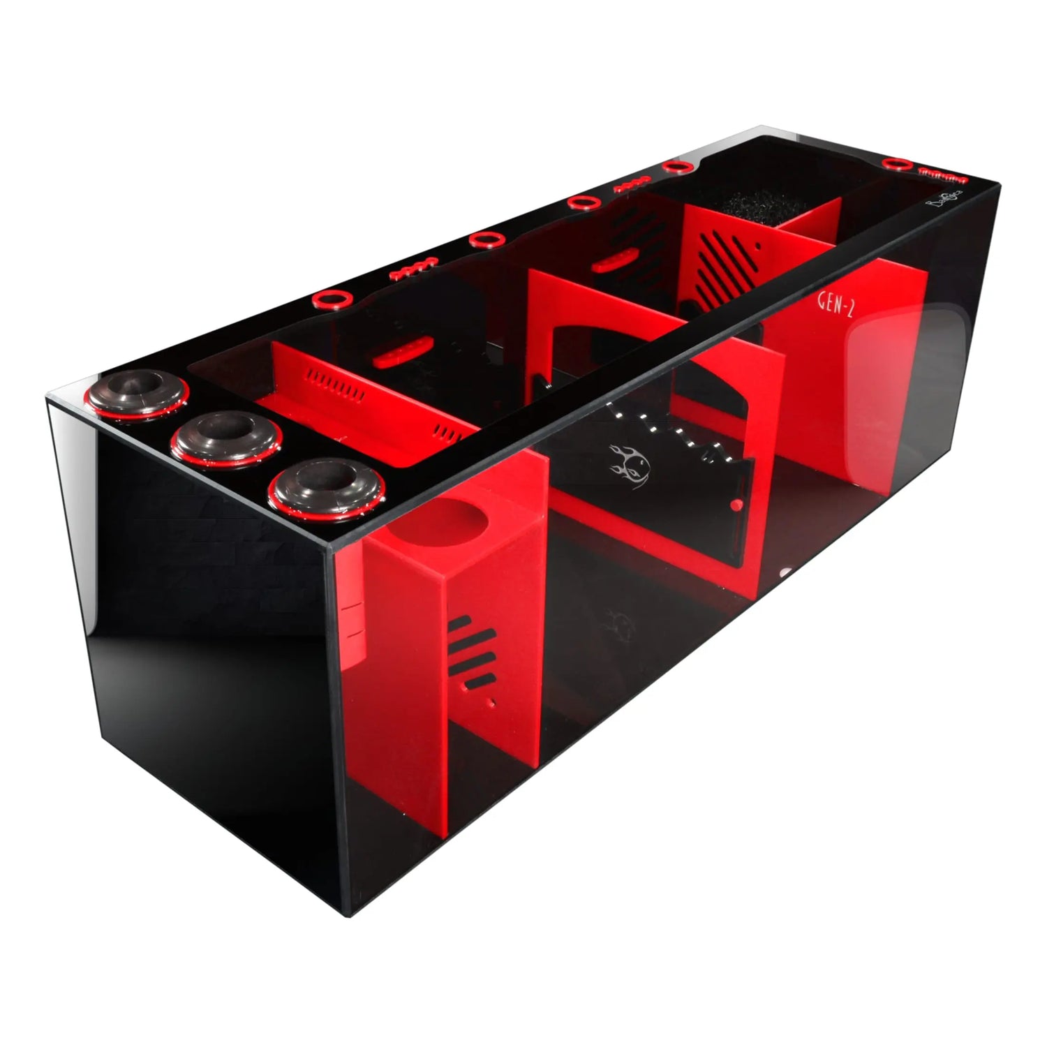 Bashsea Signature Series Sump 48