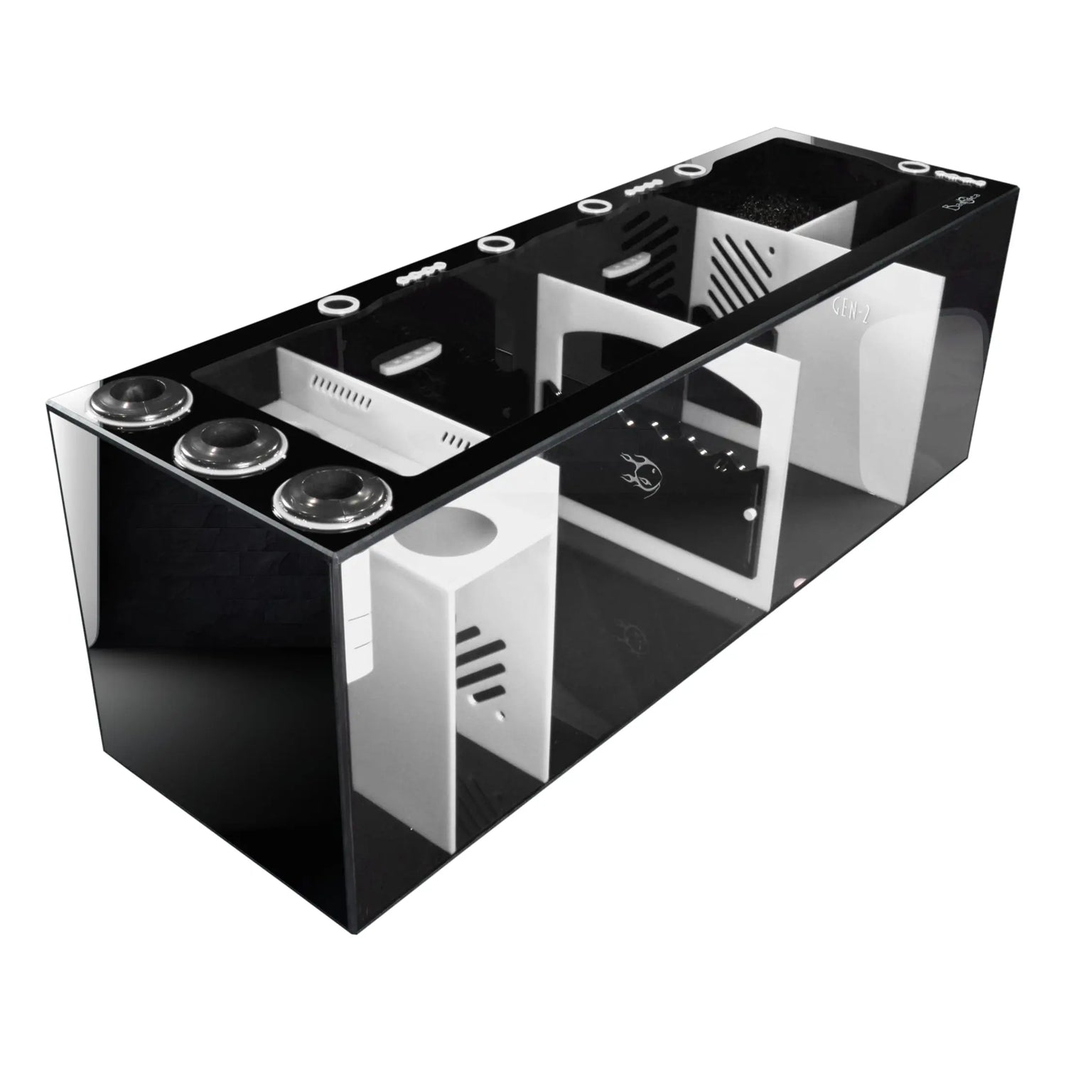 Bashsea Signature Series Sump 48