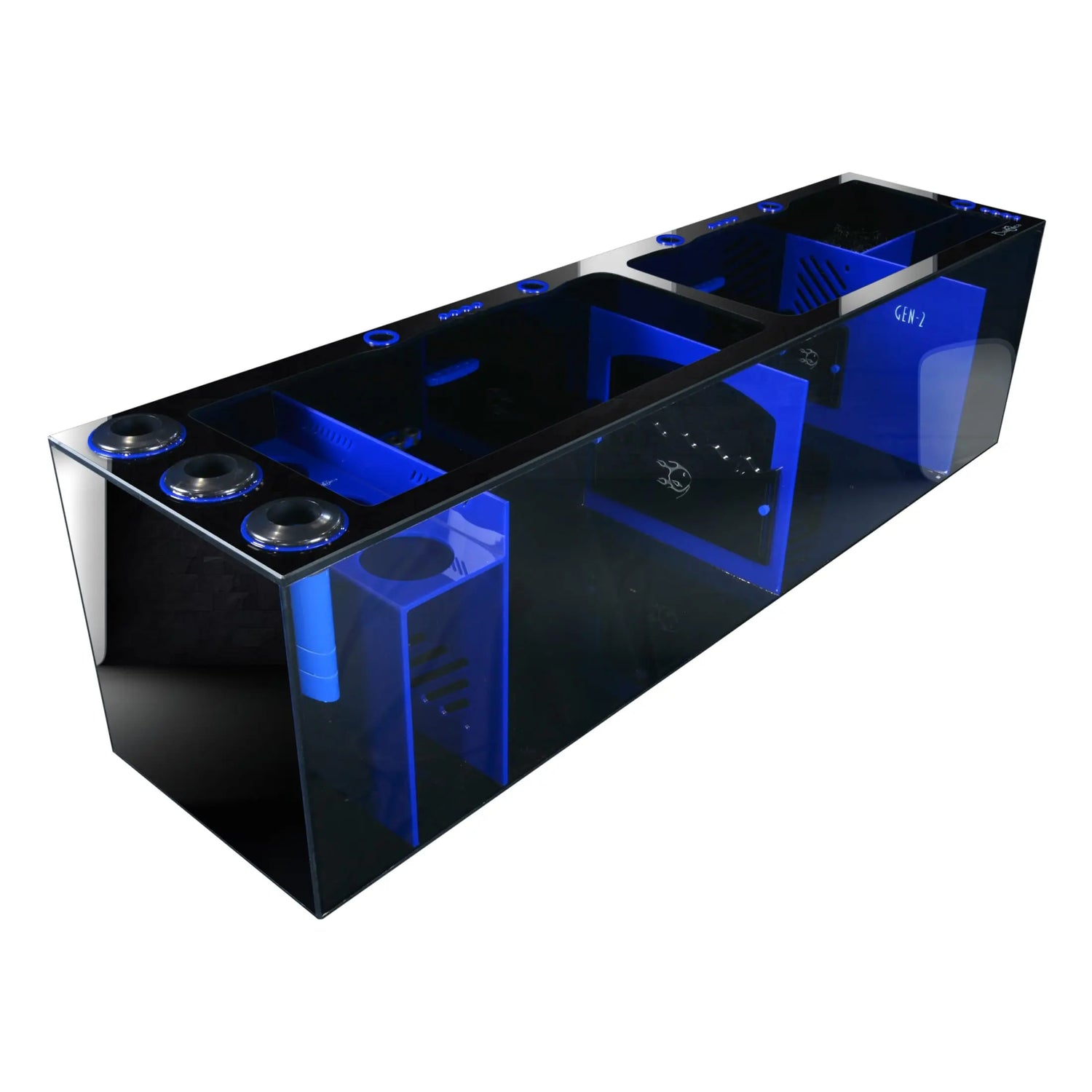 Bashsea Signature Series Sump 60