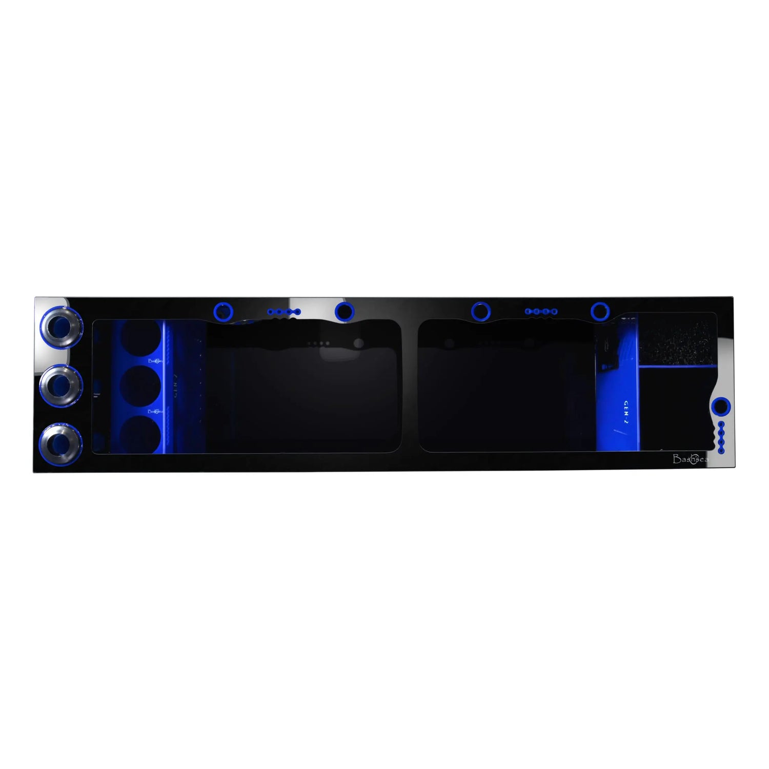 Bashsea Signature Series Sump 60