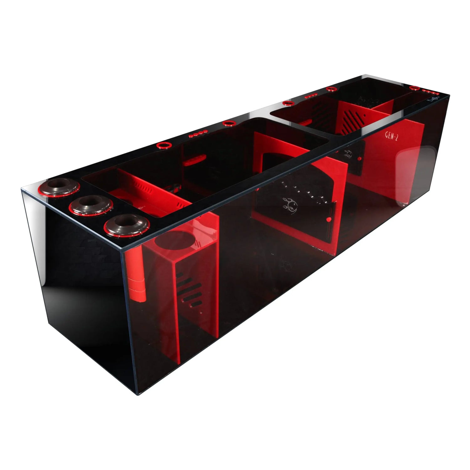 Bashsea Signature Series Sump 60