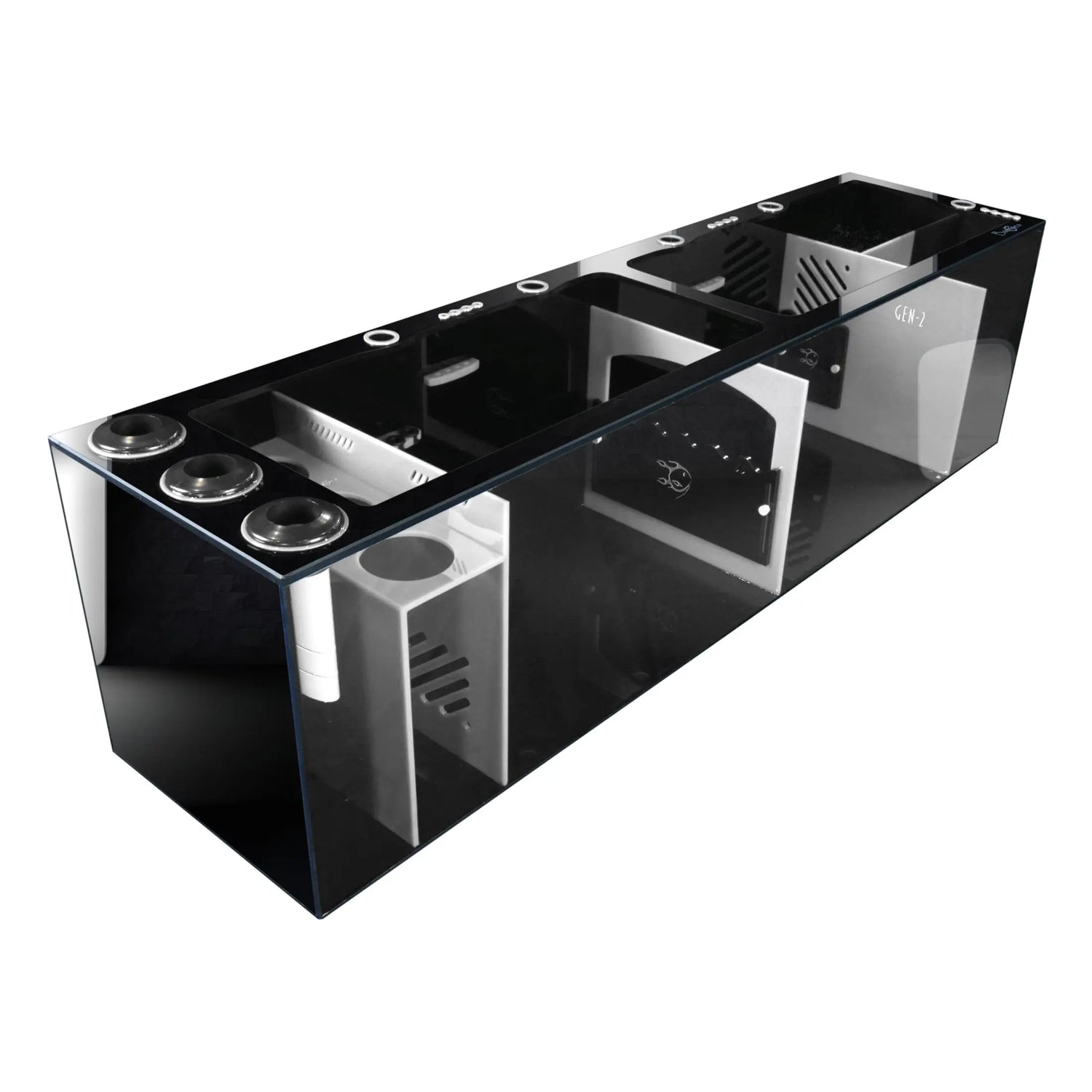 Bashsea Signature Series Sump 60