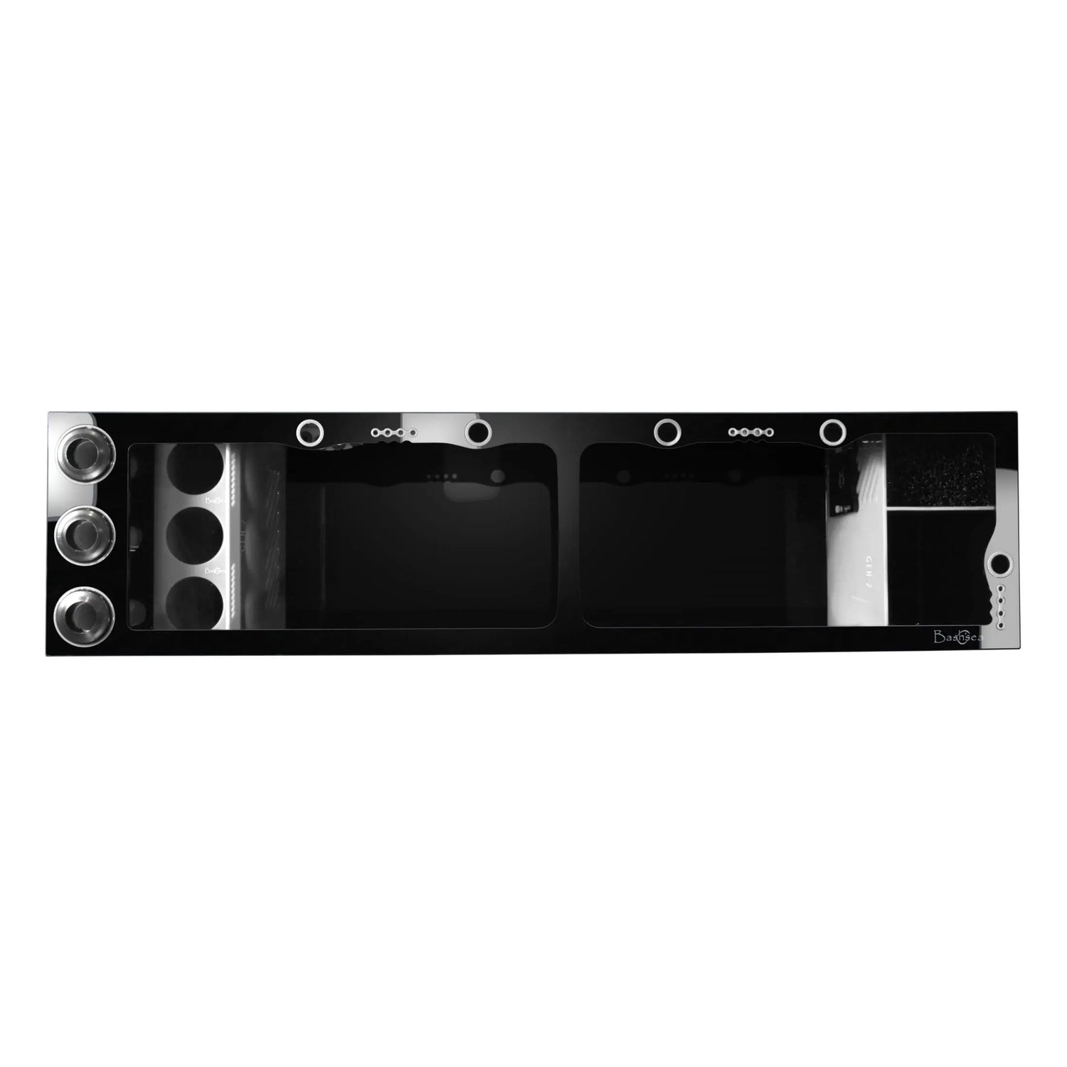 Bashsea Signature Series Sump 60