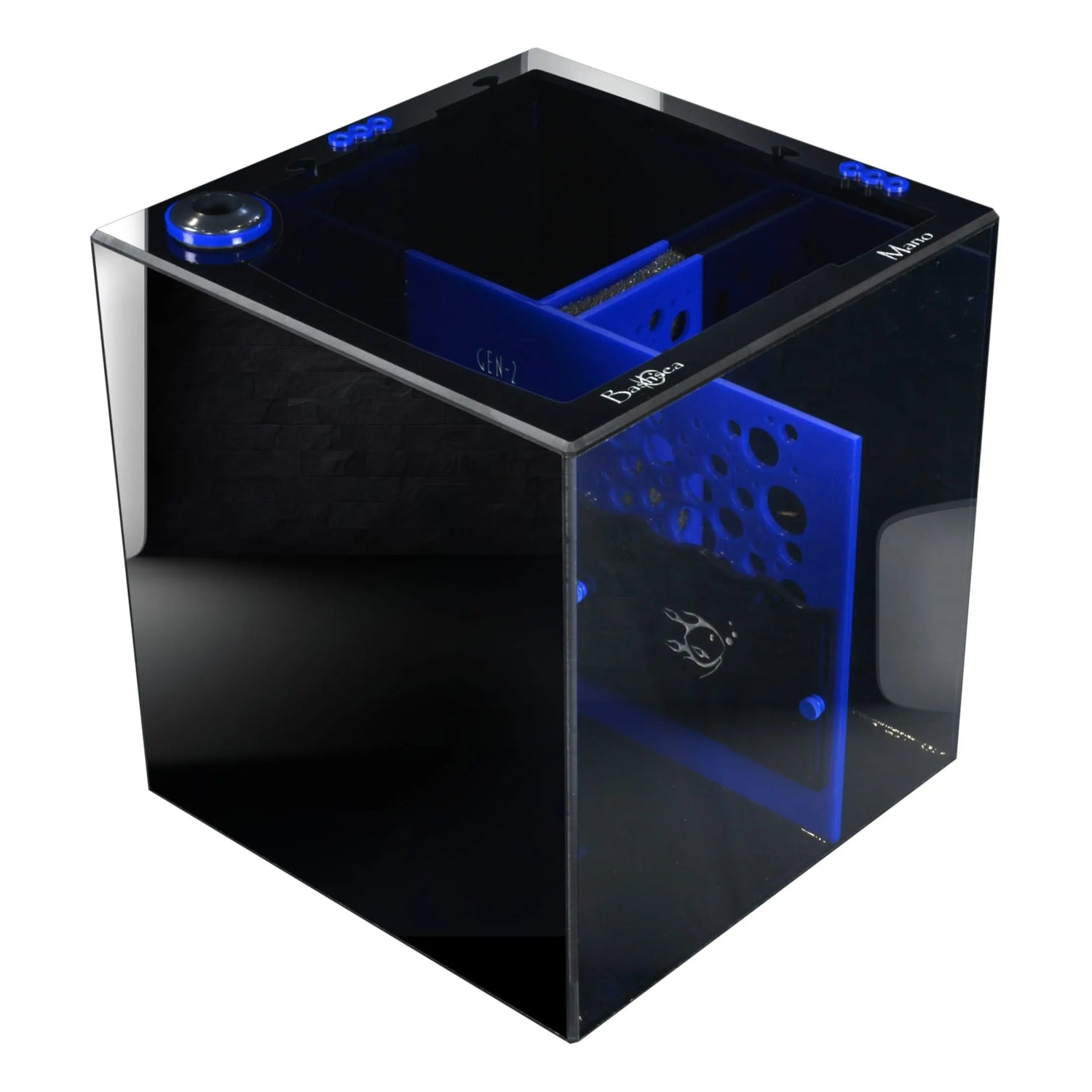 Bashsea Signature Series Sump Mano