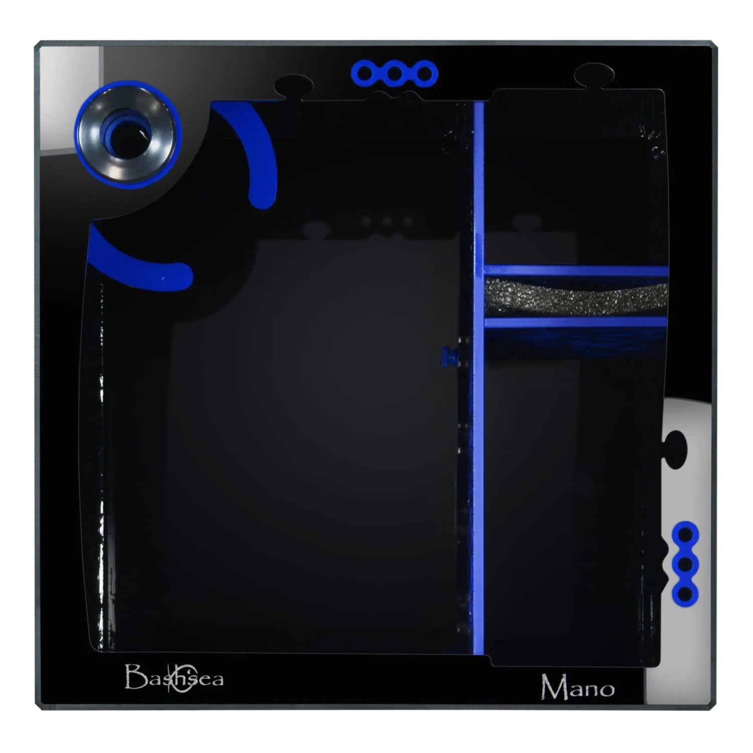Bashsea Signature Series Sump Mano