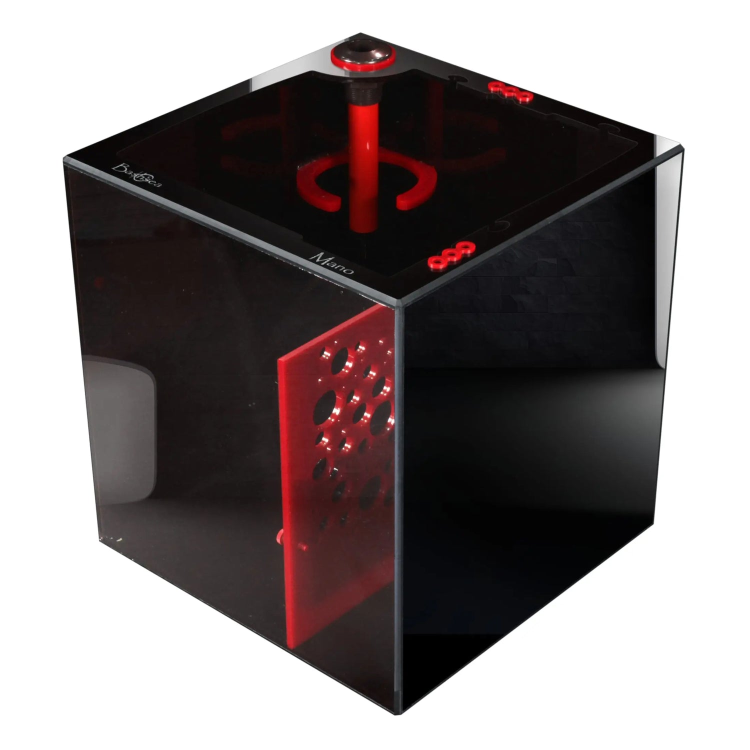 Bashsea Signature Series Sump Mano