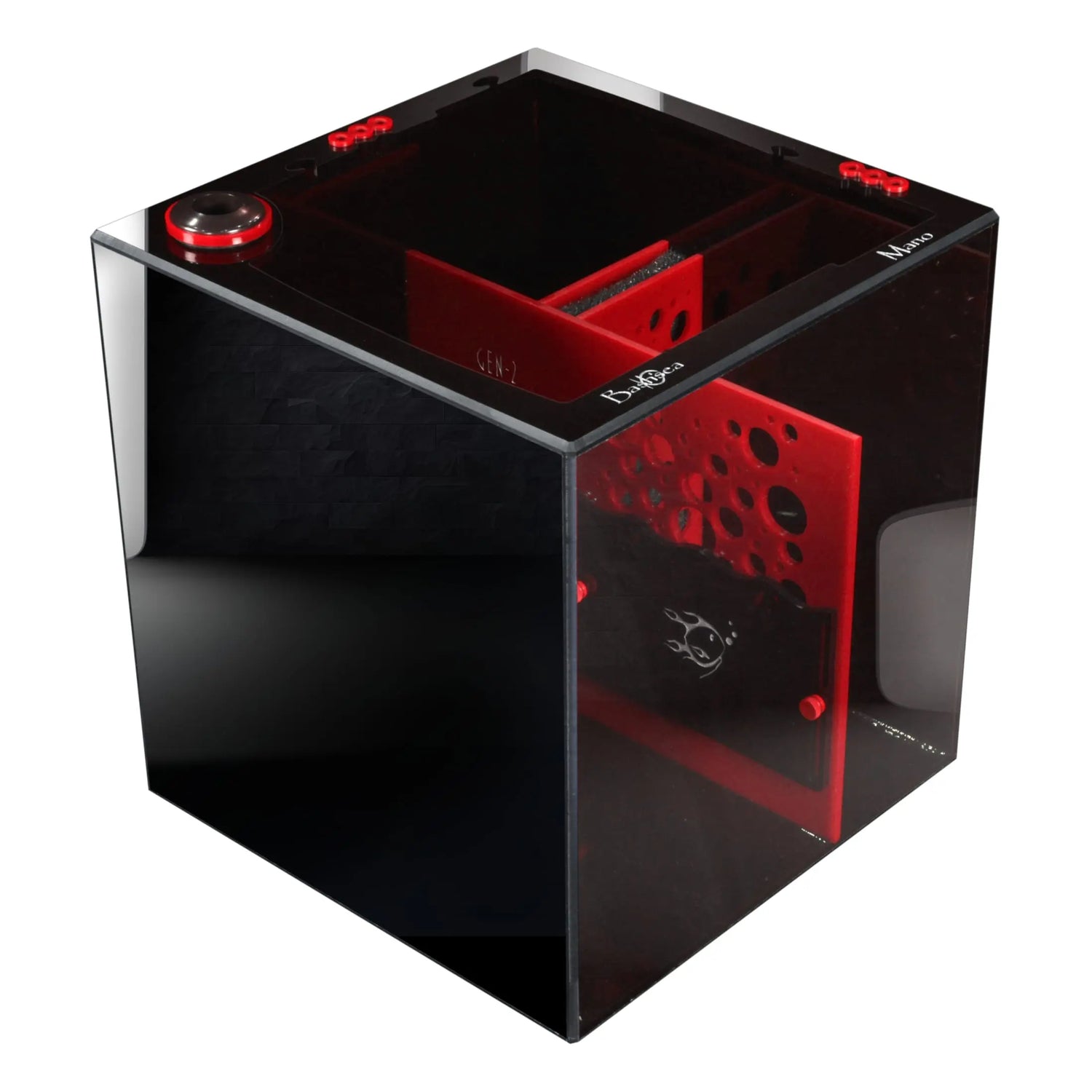Bashsea Signature Series Sump Mano