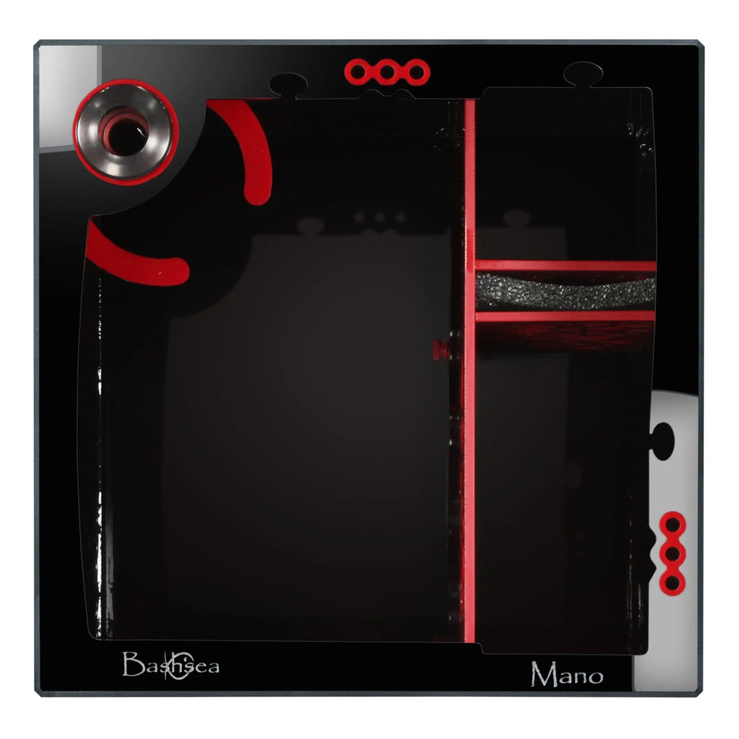Bashsea Signature Series Sump Mano