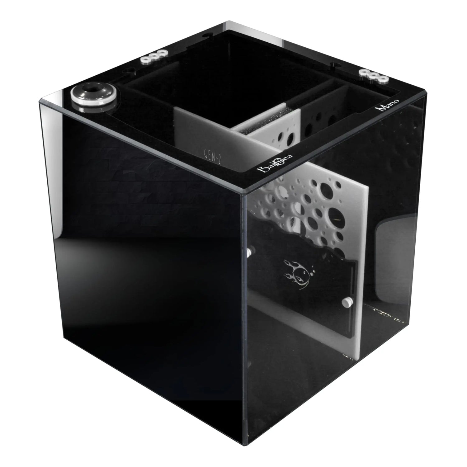Bashsea Signature Series Sump Mano