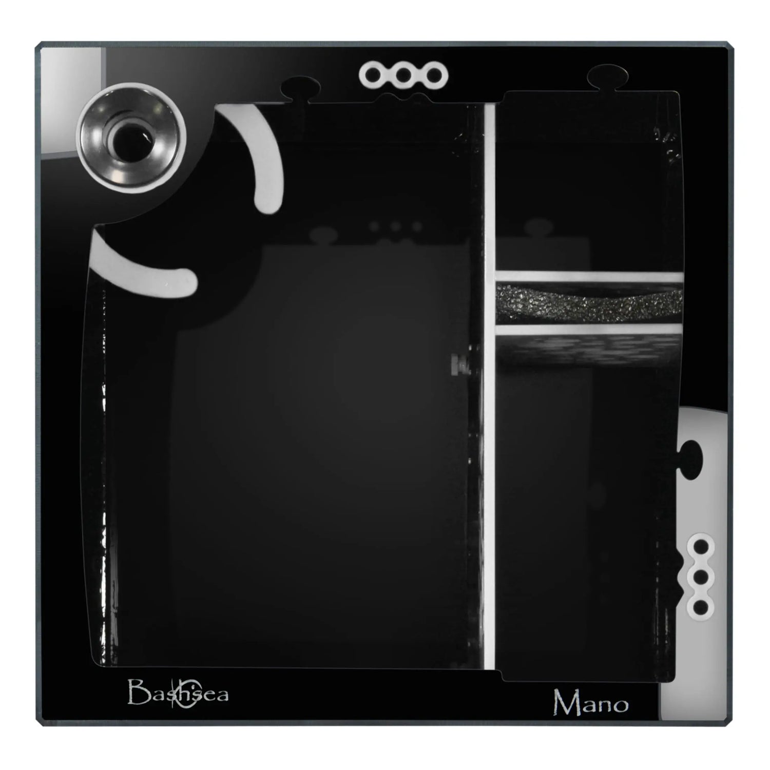 Bashsea Signature Series Sump Mano