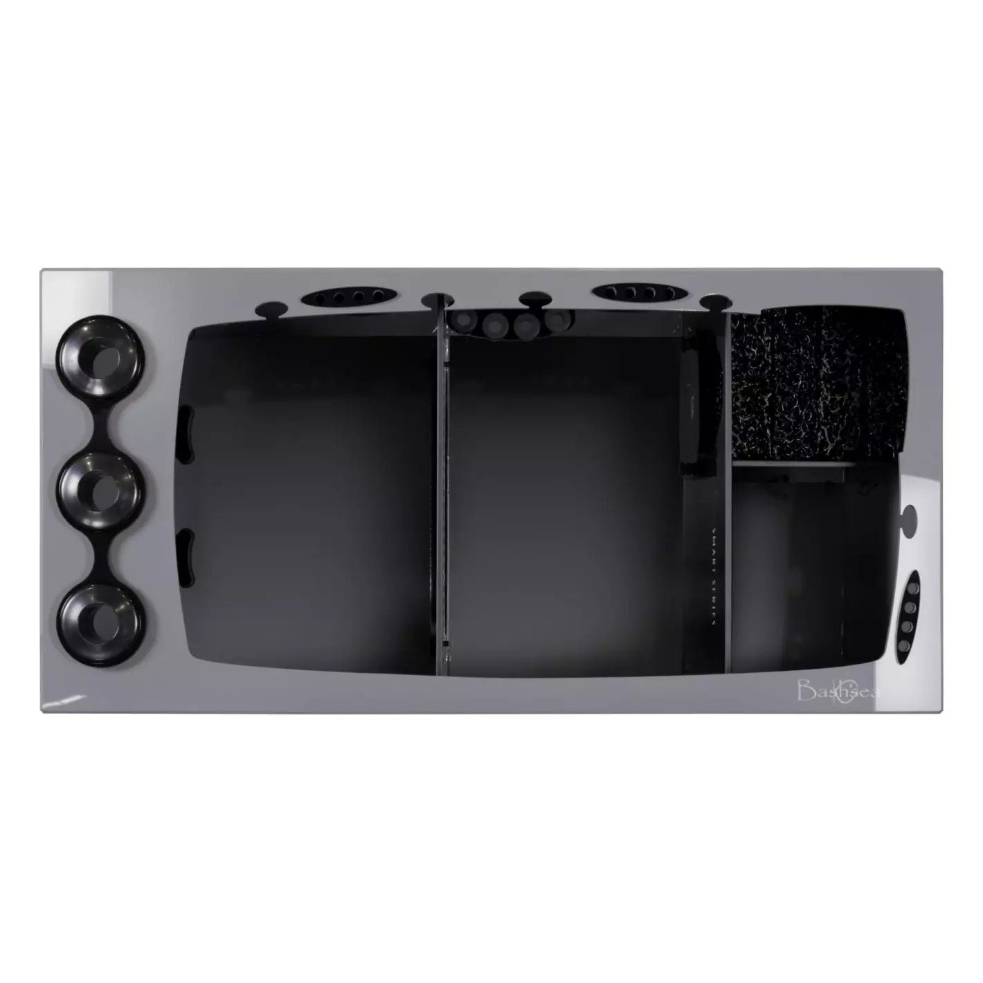 Bashsea Smart Series Sump 3015