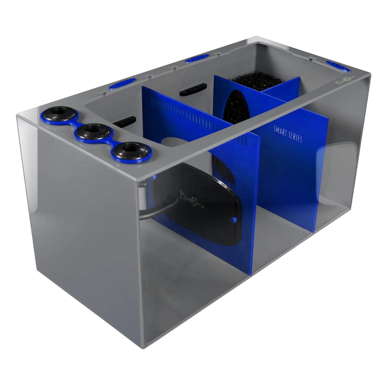 Bashsea Smart Series Sump 3015