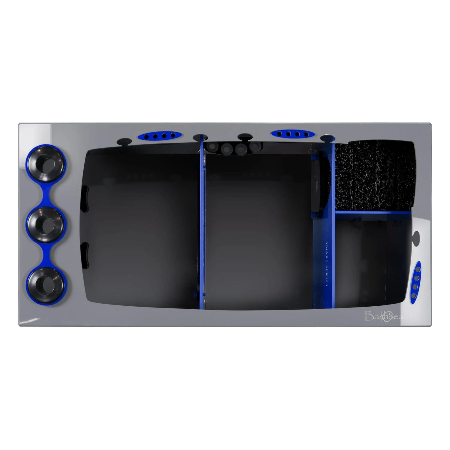 Bashsea Smart Series Sump 3015