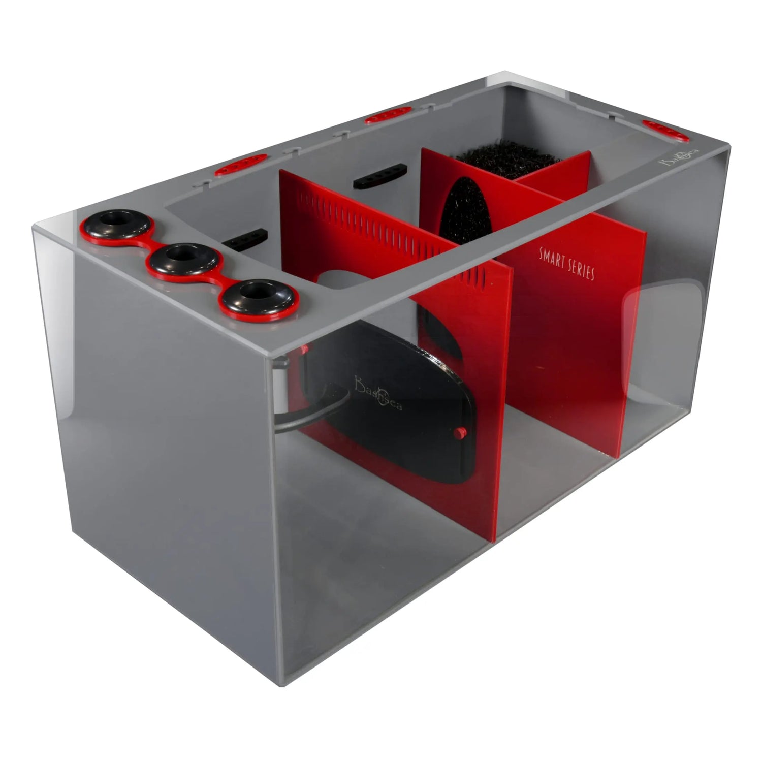 Bashsea Smart Series Sump 3015