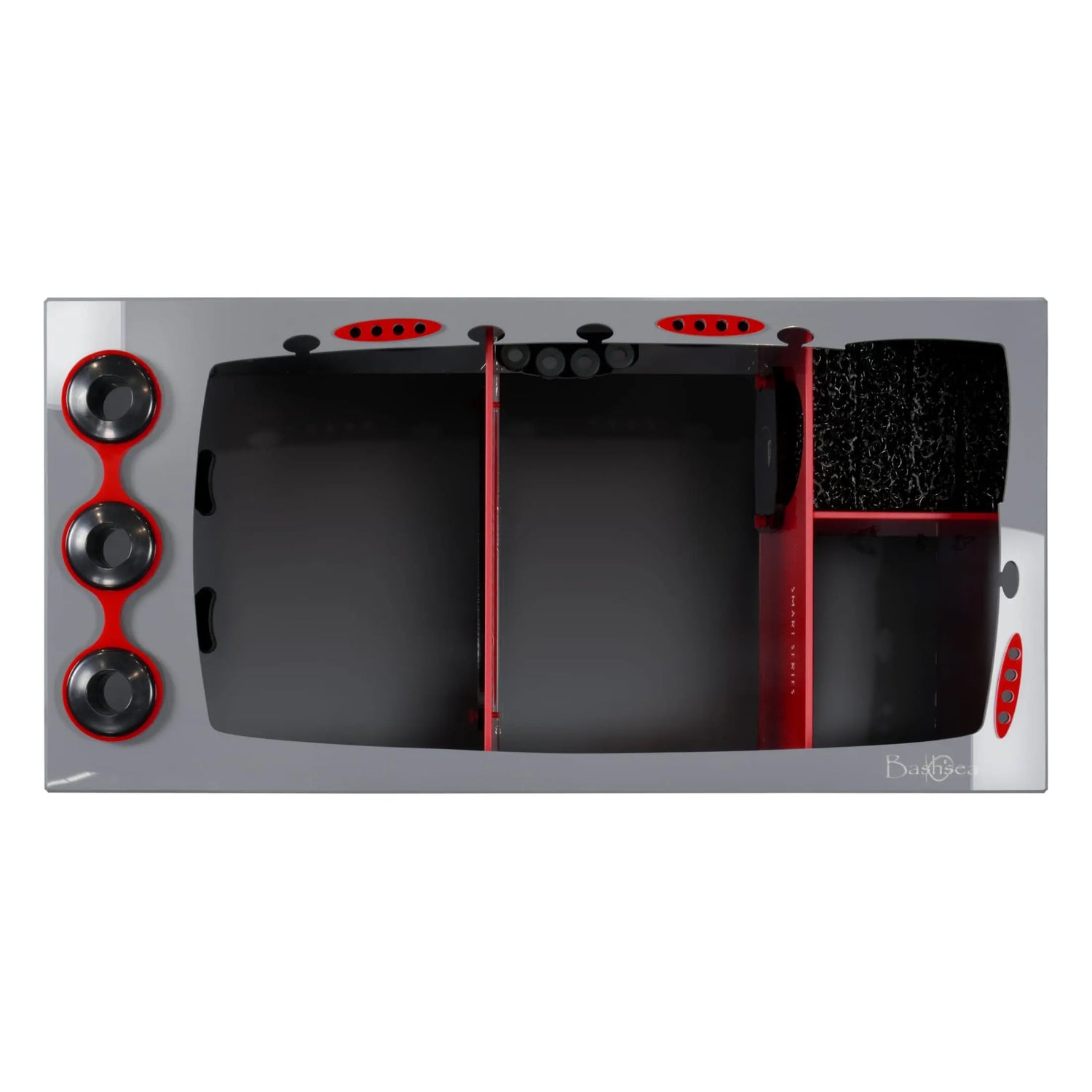 Bashsea Smart Series Sump 3015